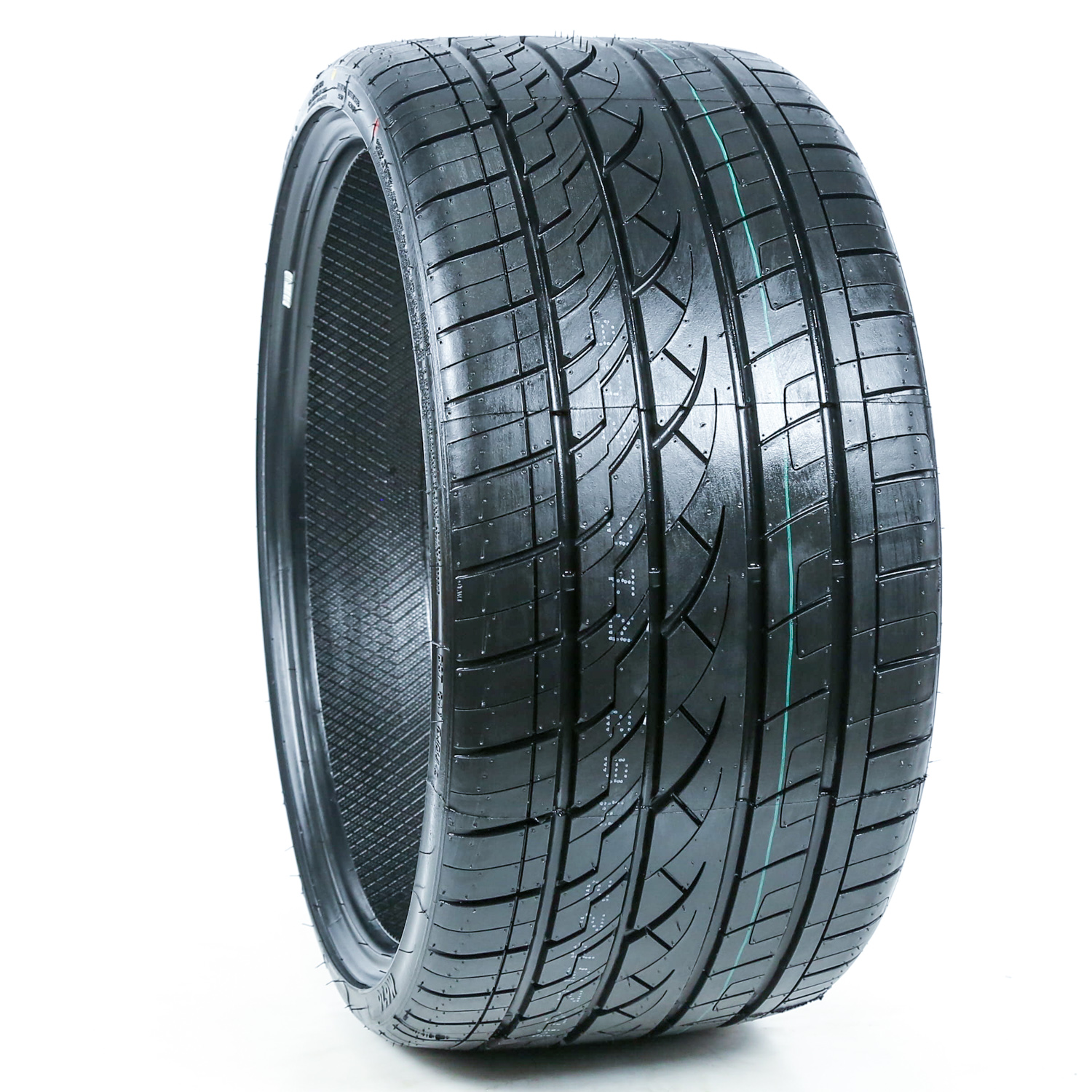 Durun M626 High Performance All Season Tire, 295/25R22 ZR 97W XL