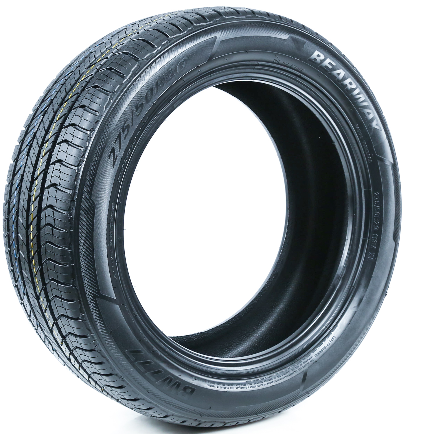 SANLI Bearway BW777 - Lee Tire SANLI Bearway BW777 - Lee Tire