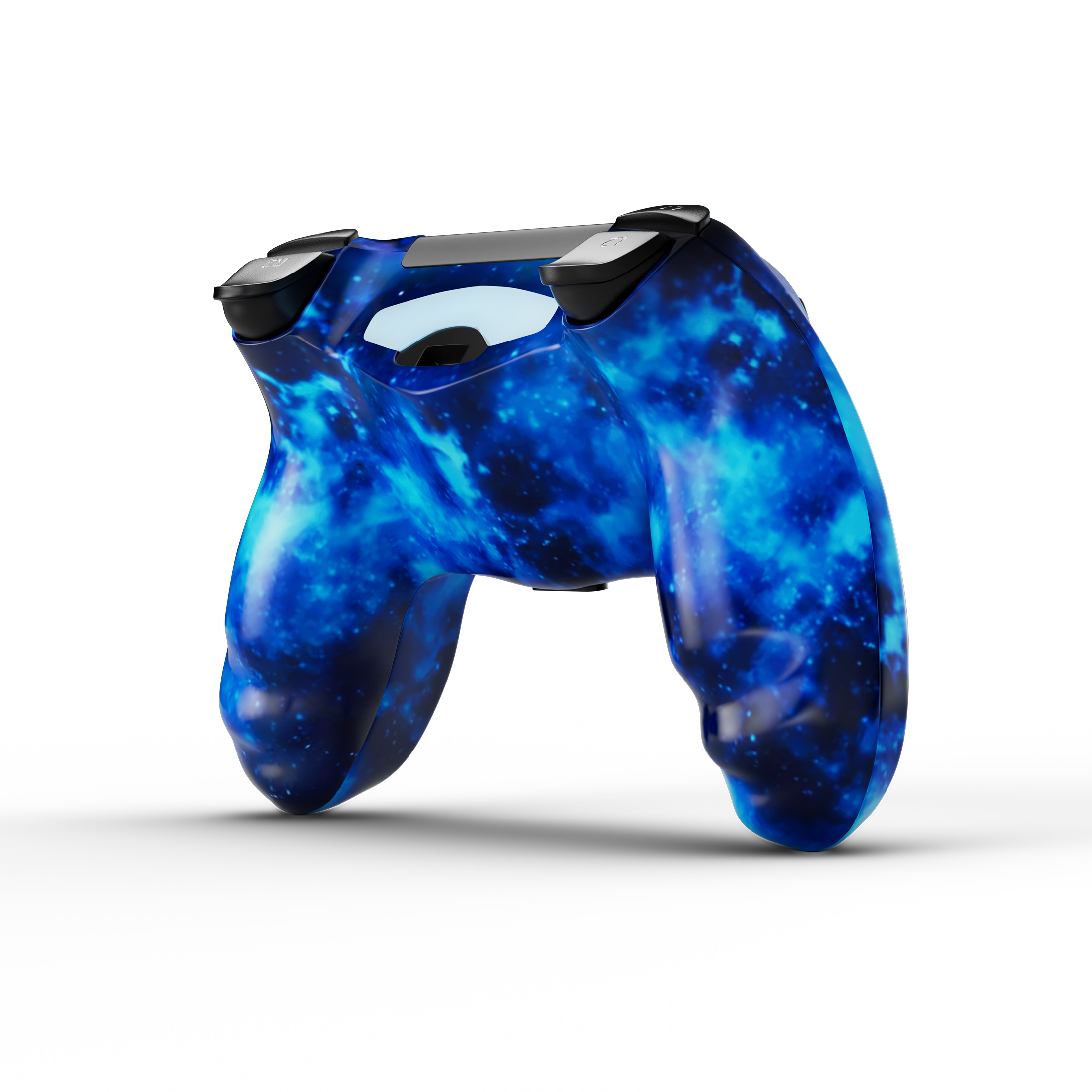 CHENGDAO Wireless Controller for Playstation 4, Double Vibration 