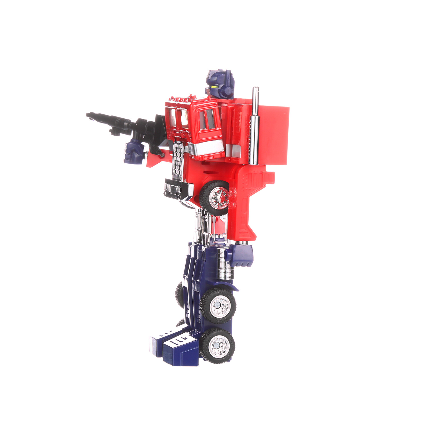 Walmart transformers g1 reissue deals optimus prime