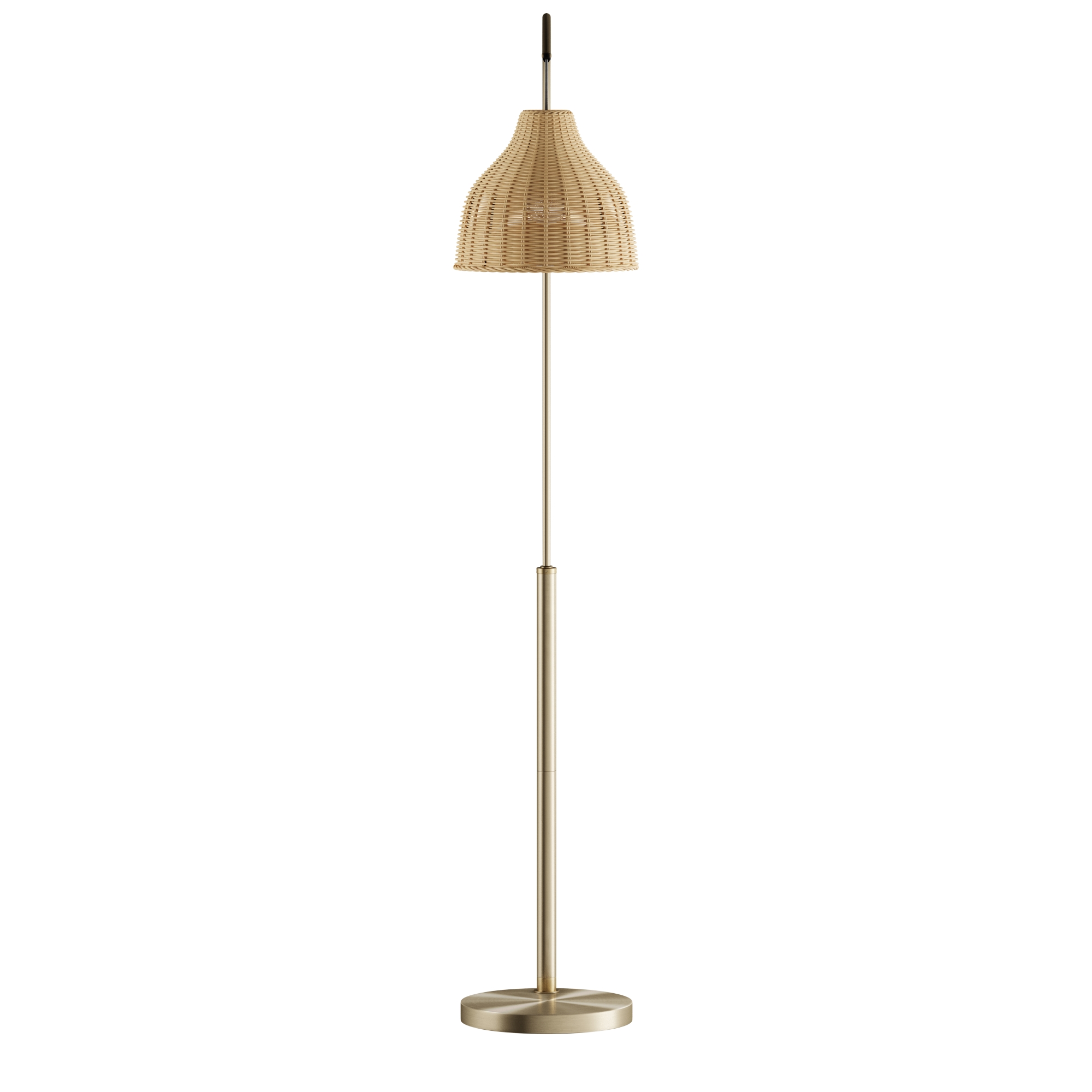 Drew barrymore on sale floor lamp