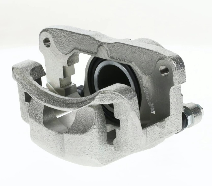 thumbnail video image 2 of OEG Parts New Front Right Caliper Replacement For Toyota RAV4 2.4L 2004 2005, RAV4 2.0L 01-03 2001 2002 2003 4773042040 19-B2689 19B2689, 2 of 12