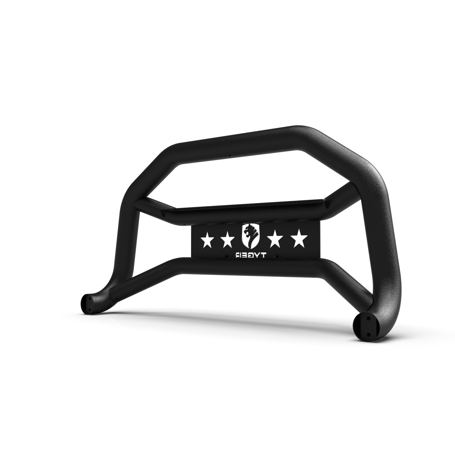 Tyger Auto TG-GD6N60158 Front Bumper Guard Compatible With