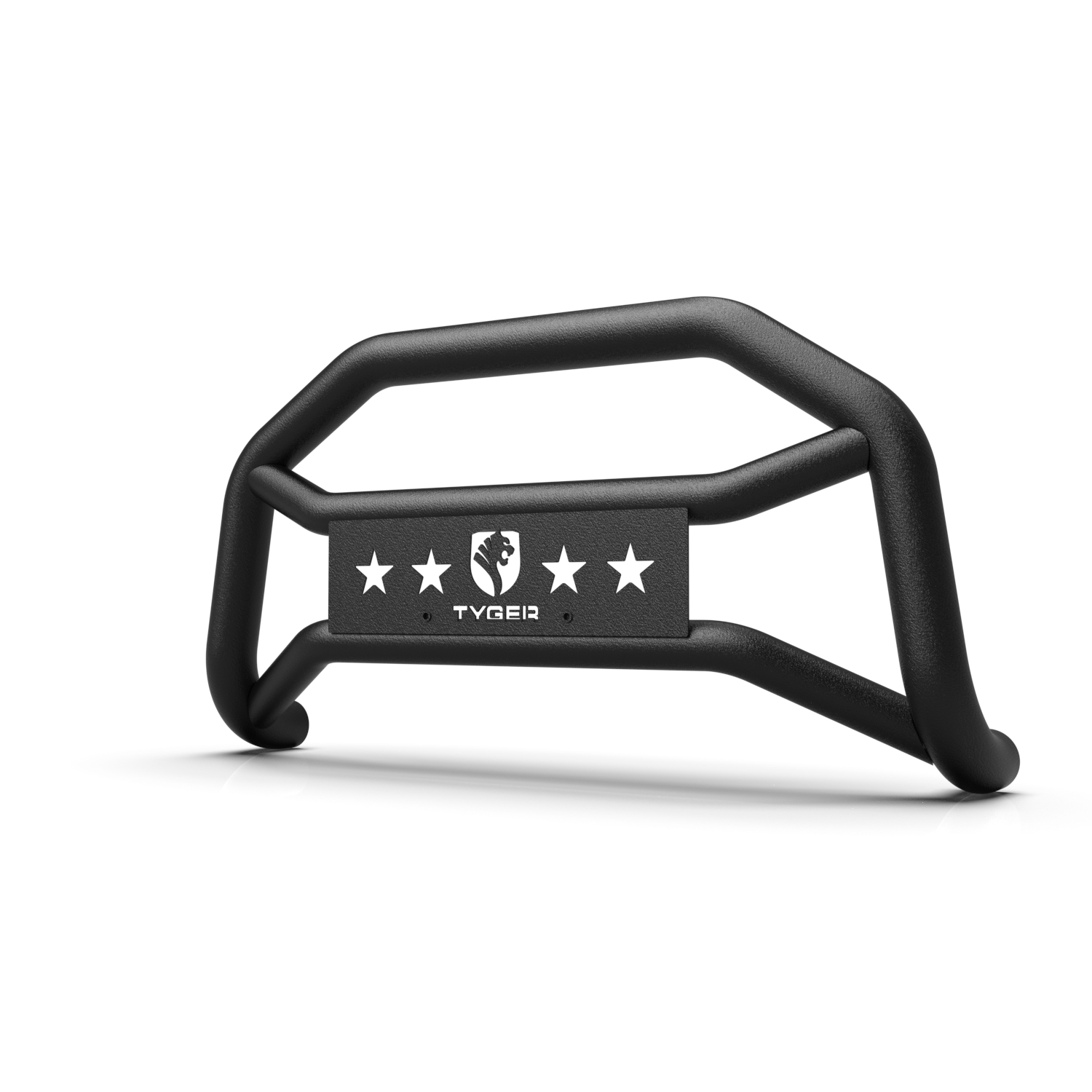 Tyger Auto TG-GD6N60158 Front Bumper Guard Compatible With 2005