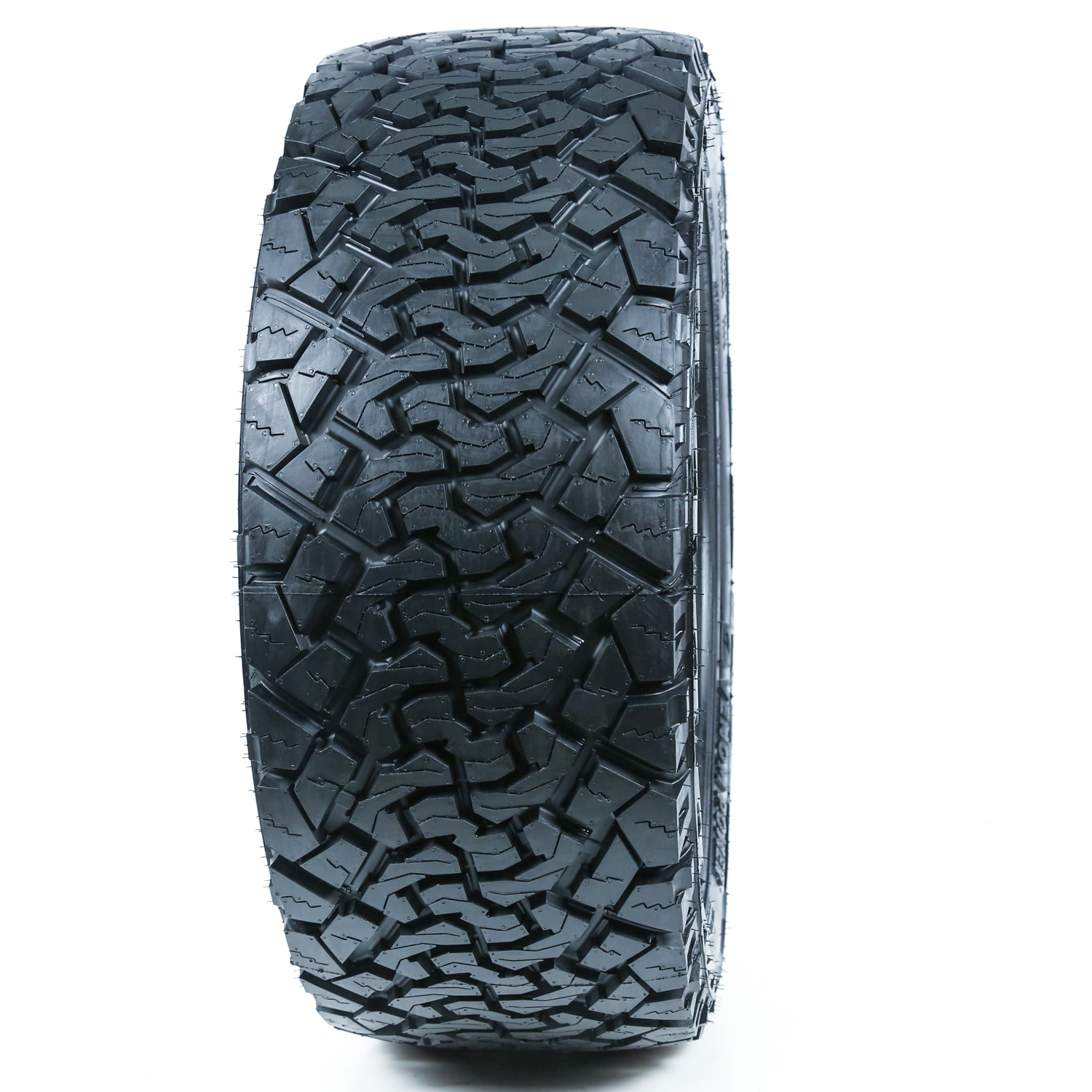 Venom Power Terra Hunter X/T All-Terrain LT33X12.50R22 114Q F