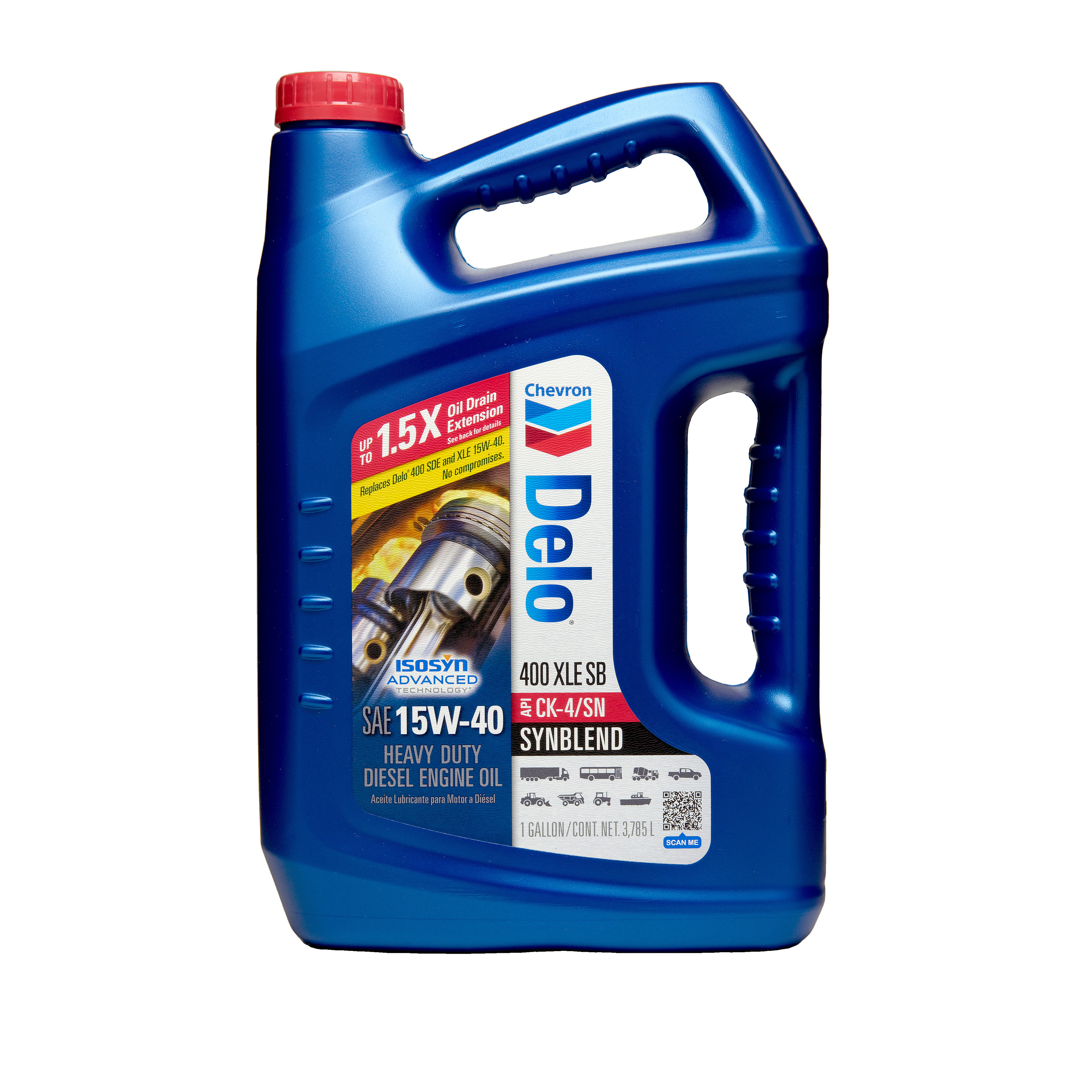 WAKO'S GREAT ROAD ディーゼオイル 15W-40 １００ℓ Delo, Heavy-Duty Diesel Motor Oil, 1 Gallon, SAE 15W-40 - Walmart.com