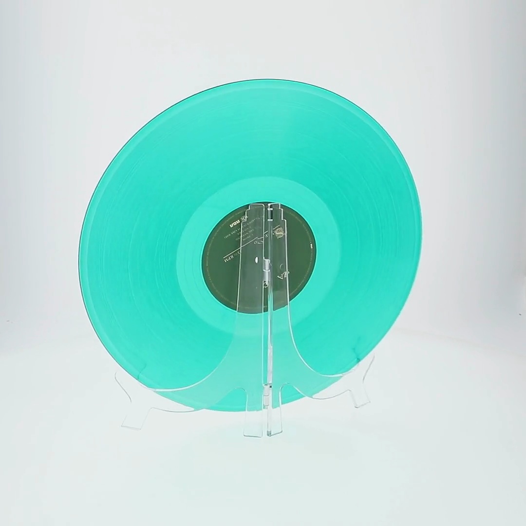 Record 見本盤 キャトル ラジー LP Record 見本盤 キャトル ラジー LP Japanese 78rpm Single 10-inch
