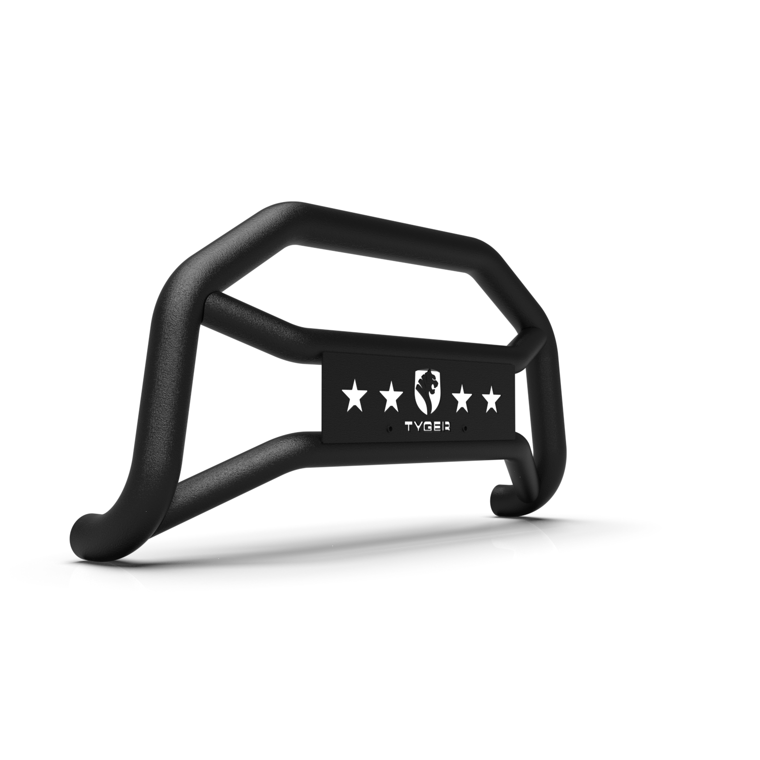 Tyger Auto TG-GD6D60318 Front Bumper Guard Compatible with 94-01