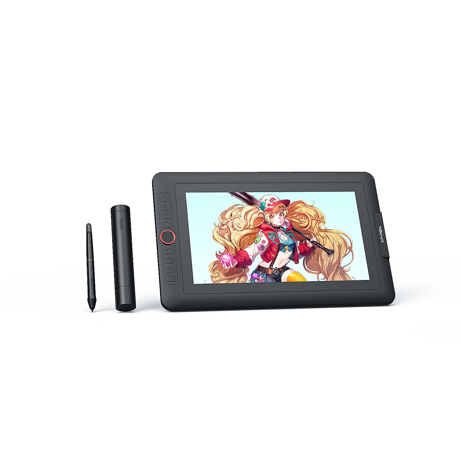 XP-PEN Artist13.3 Pro Digital Drawing Tablet 13.3” 1080P IPS