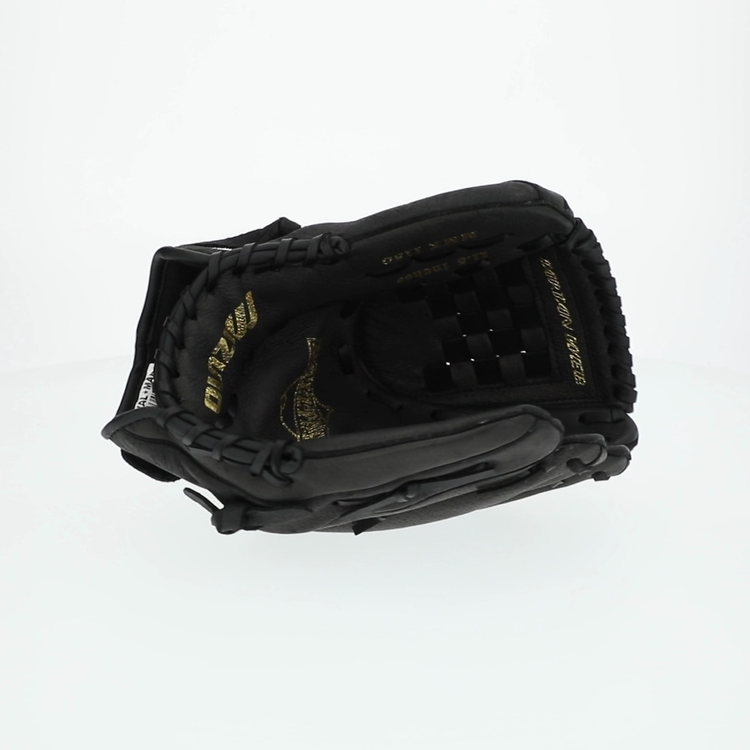 MMX123P WALMART11.5 IN BK - Walmart.com
