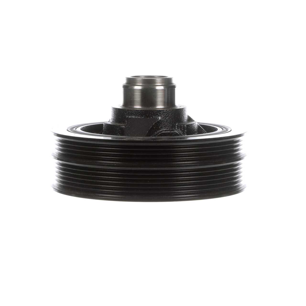 Dorman 594-451 Engine Harmonic Balancer - Replacement For Select Buick, Chevy & Saturn Models