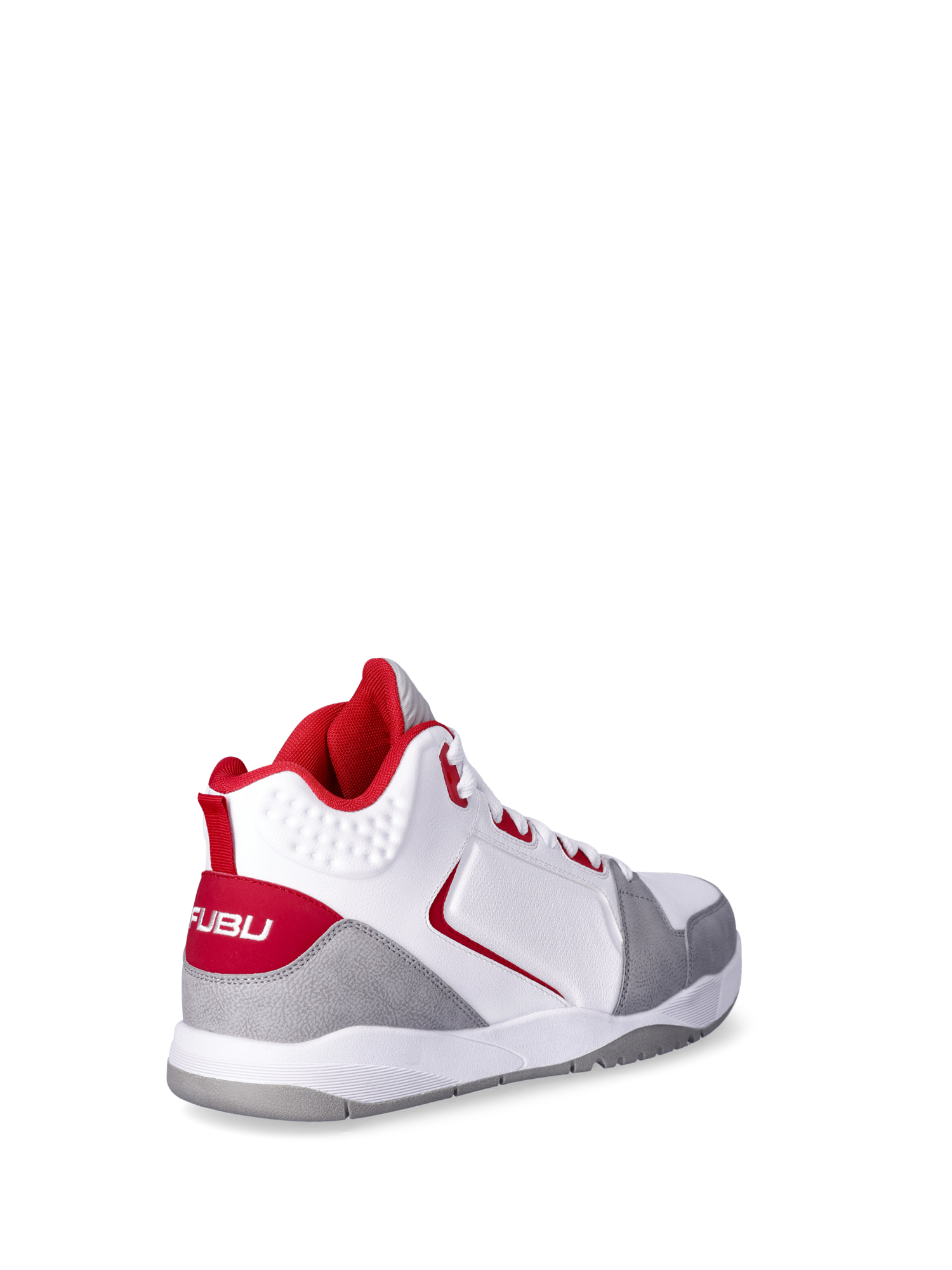 FUBU Men's Hustle Athletic Leisure Sneakers, Sizes 7-13