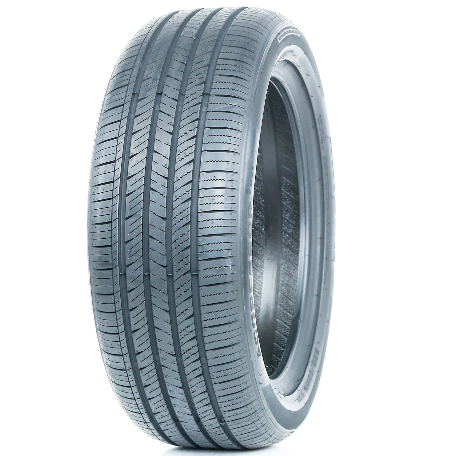 4 New Arisun Aggressor ZS03 Tires – 225/50R18 95W High Performance All Season