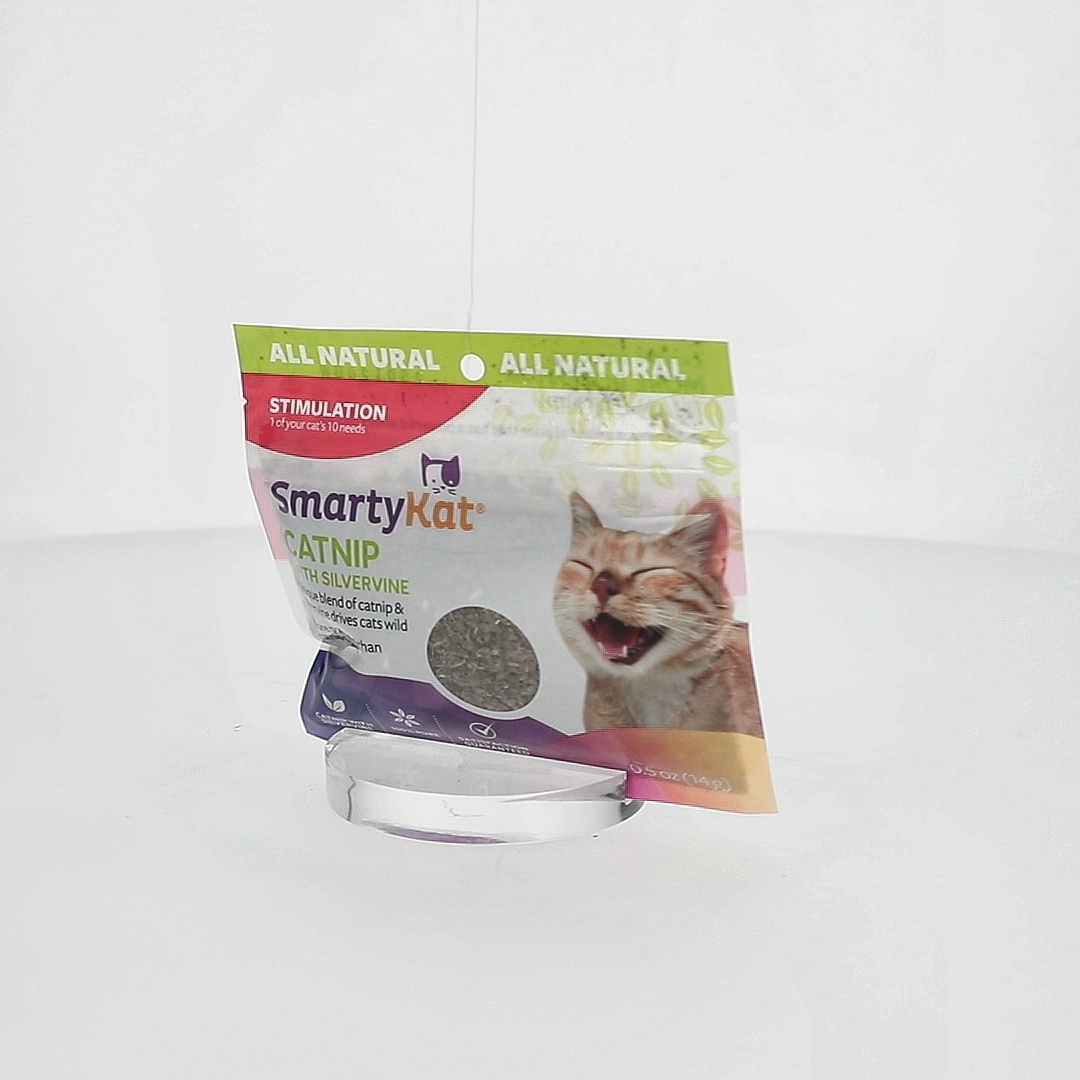 SmartyKat Bundle, Sweet Greens Cat Grass Grow Kit (x3