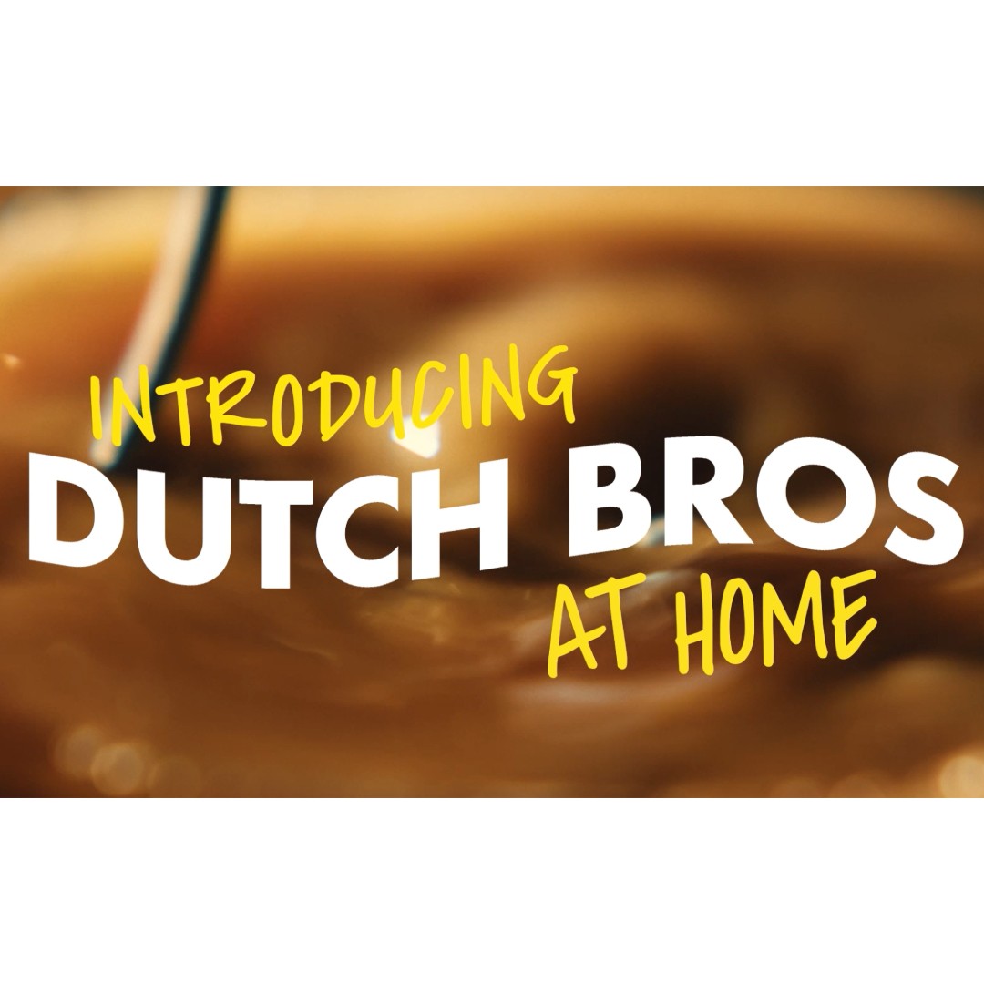 thumbnail video image 2 of Dutch Bros® Caramel Mocha Iced Latte, Inspired by Caramelizer®, 13.7 fl oz Bottle, 2 of 8