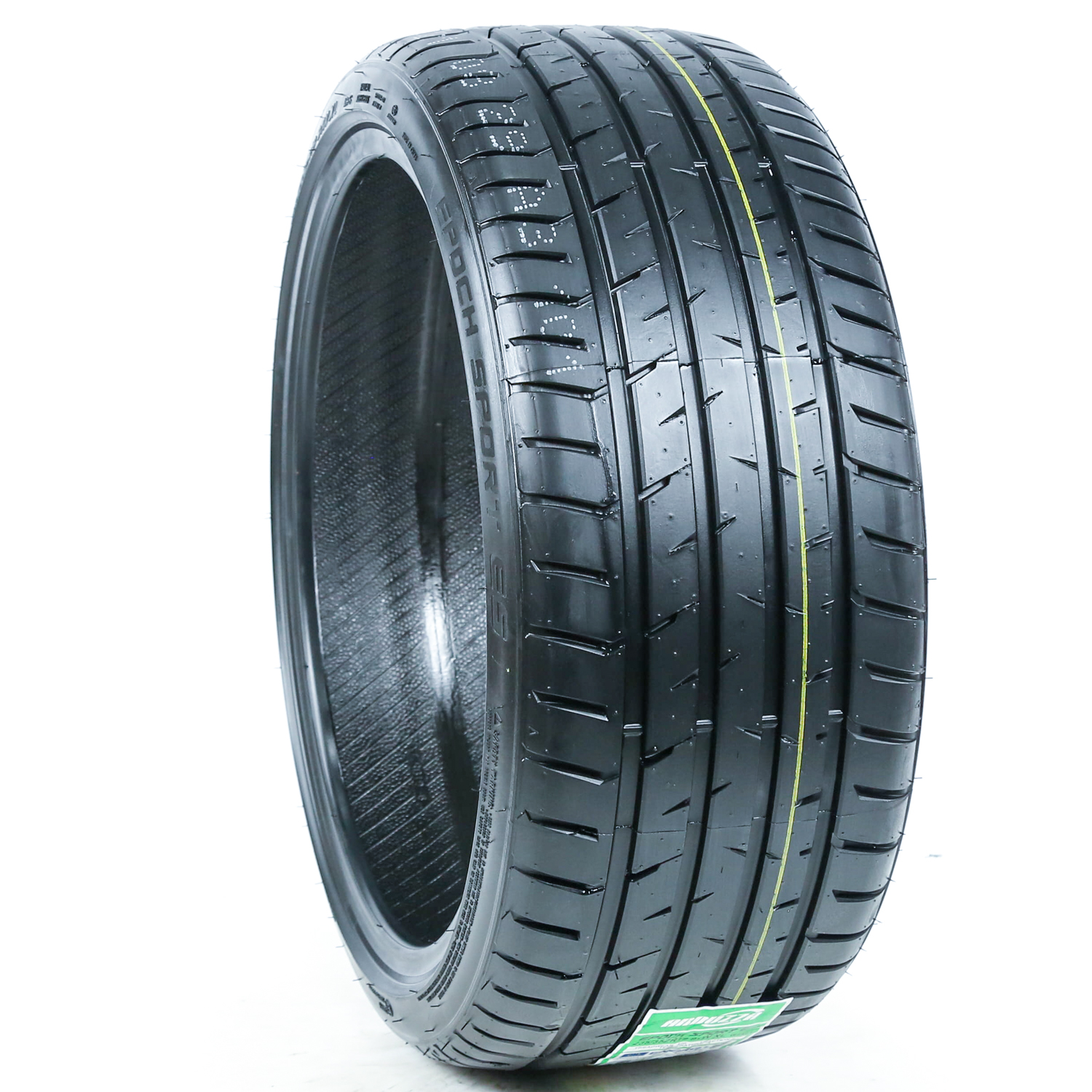 Arduzza Epoch Sport ES 245/35R19 ZR 93W XL