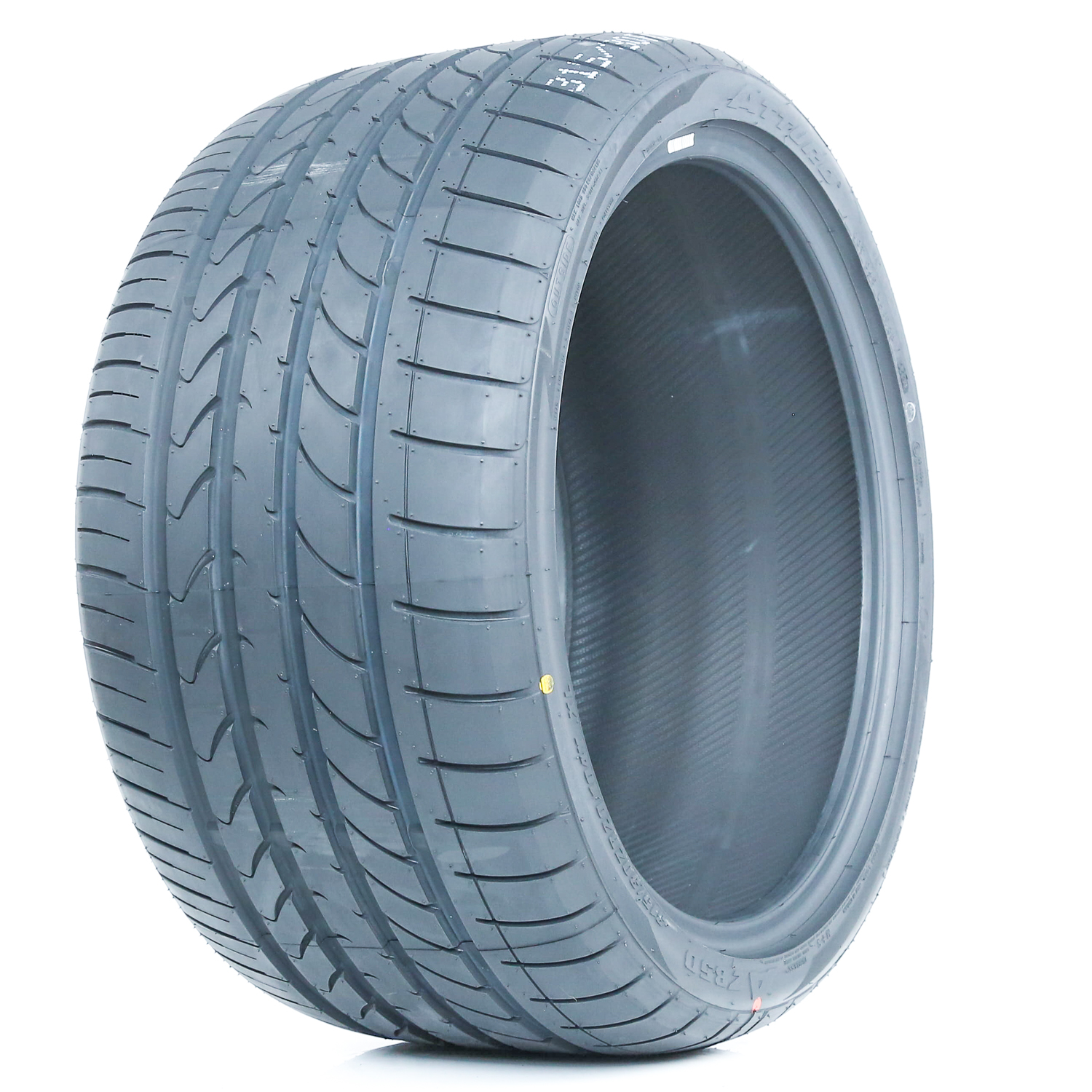 Atturo, Tire, 315/30R20 XL, Black, AZ850, Performance SUV