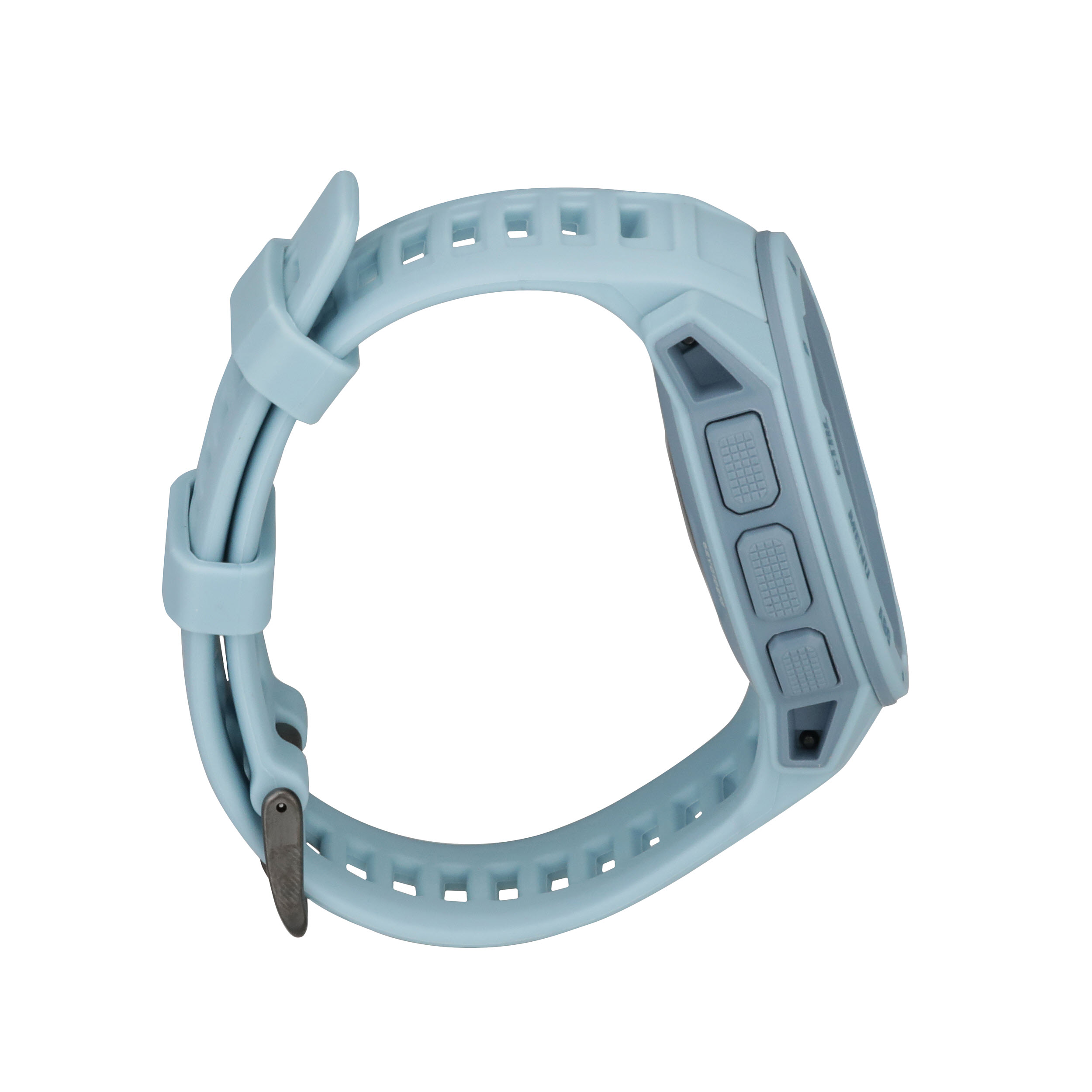 Garmin Instinct, Rugged Outdoor GPS Watch, Sea Foam, Built for