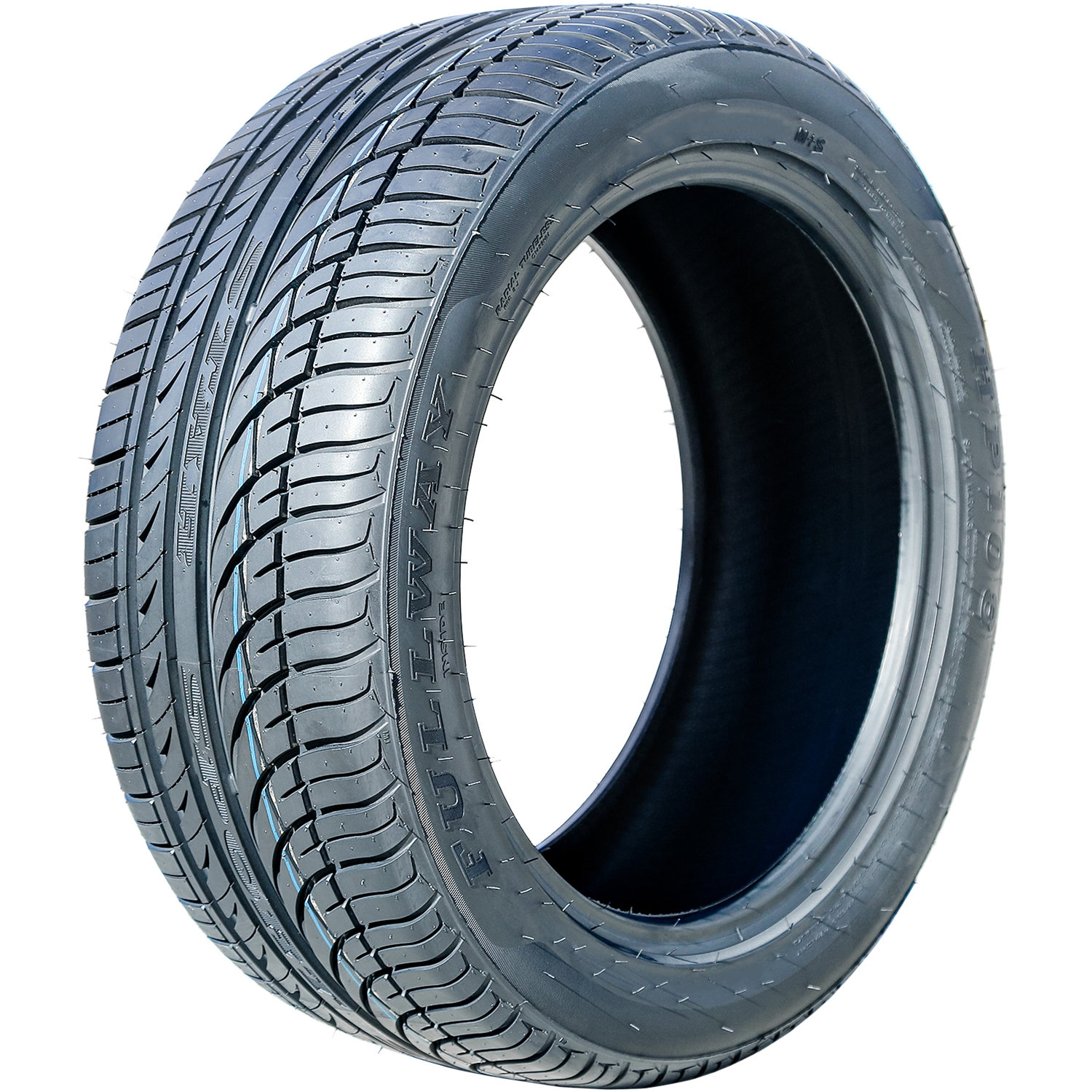 Fullway, All Season Tire, 205/55R16, Performance SUV Passenger