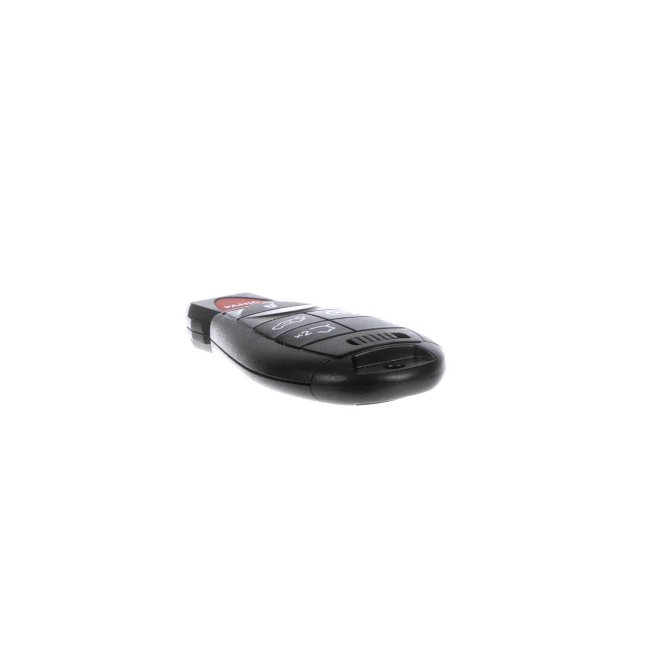 Dorman 99266ST Keyless Entry Remote – 6 Button Replacement Fob Compatible With Jeep Commander & Grand Cherokee