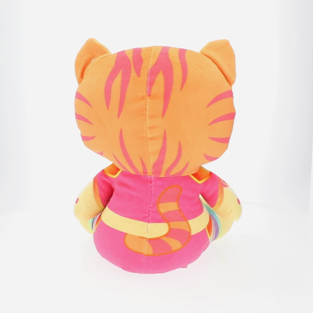 Disney Jr. SuperKitties Su-Purr Wild Kitty Copter with Disney Jr. SuperKitties Su-Purr Wild Kitty Copter with