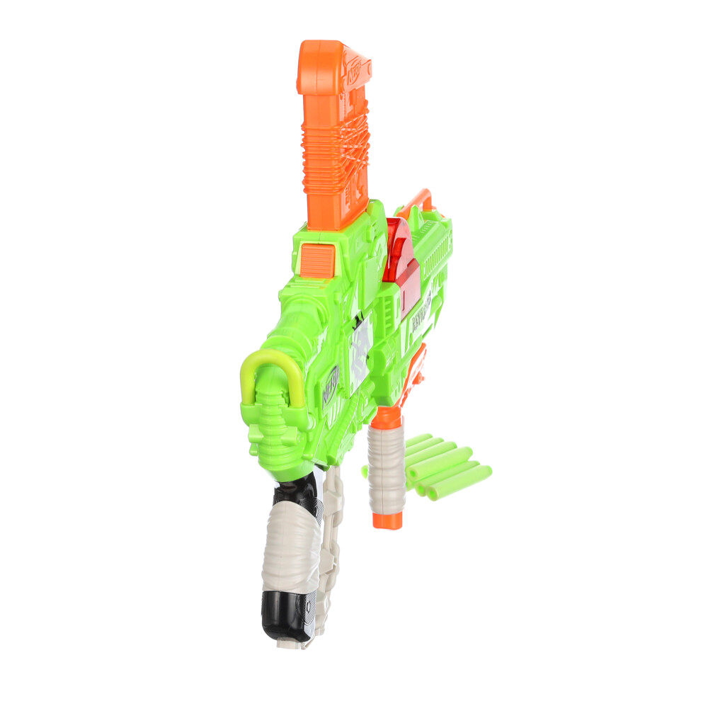 Nerf best sale revreaper price