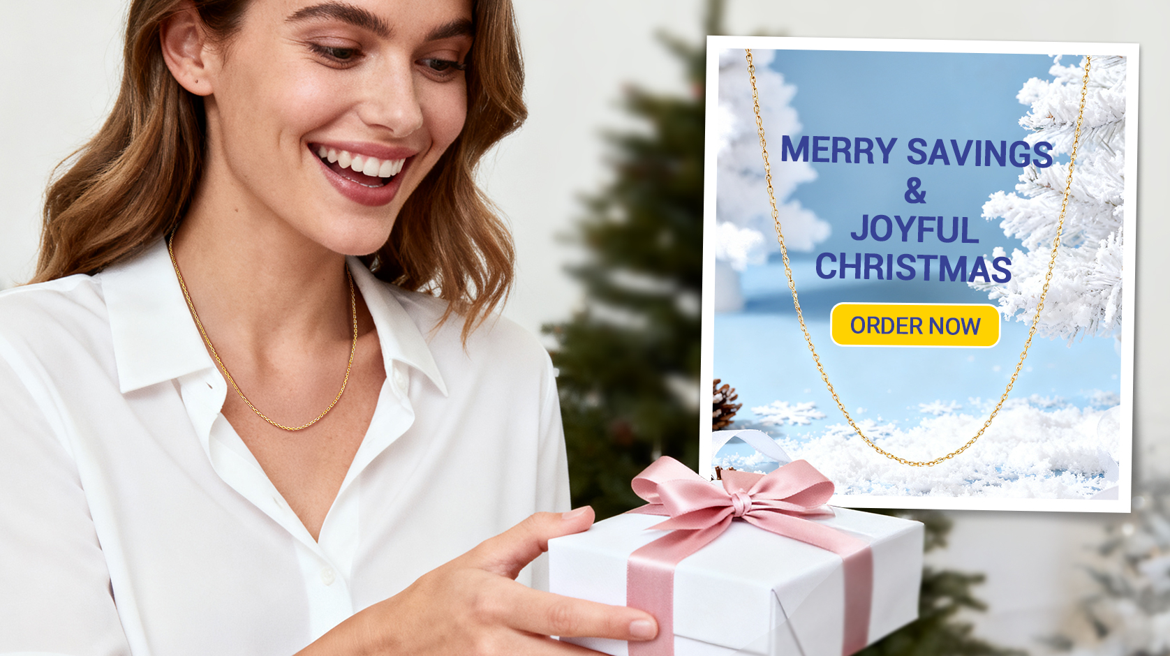 thumbnail video image 2 of PROSTEEL Pure 925 Sterling Silver necklace Chain for Women 1.5mm Cable Chain Necklace Thin 22 Inch Birthday Valentines Day Jewelry Collection Gift for Mom Wife Girlfriend Adult Age, 2 of 8