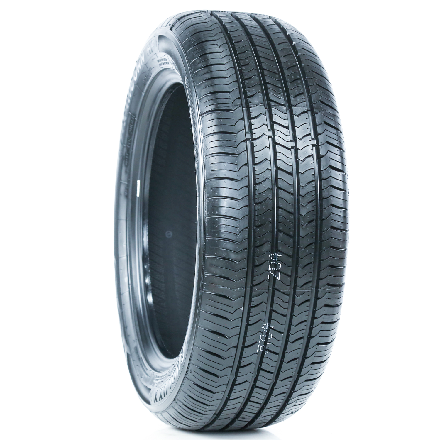 225/55R18 Tires Set Of 4 4 Evoluxx Capricorn HP All-Season Tires – 225/55R18  98H, 45,000 Mile Warranty, New Set Of 4 Passenger Tires