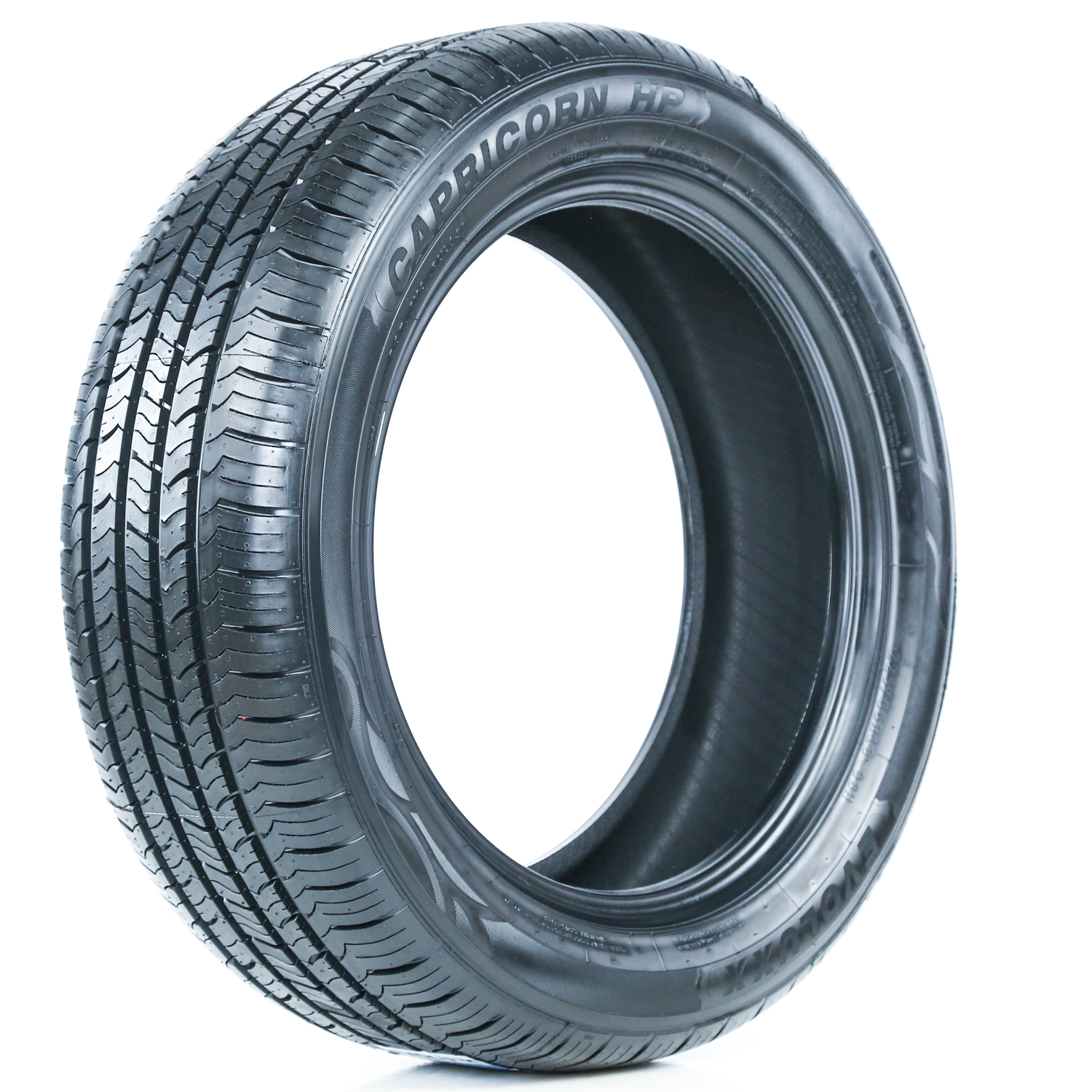 Evoluxx Capricorn HP Performance Tire - All Season, High