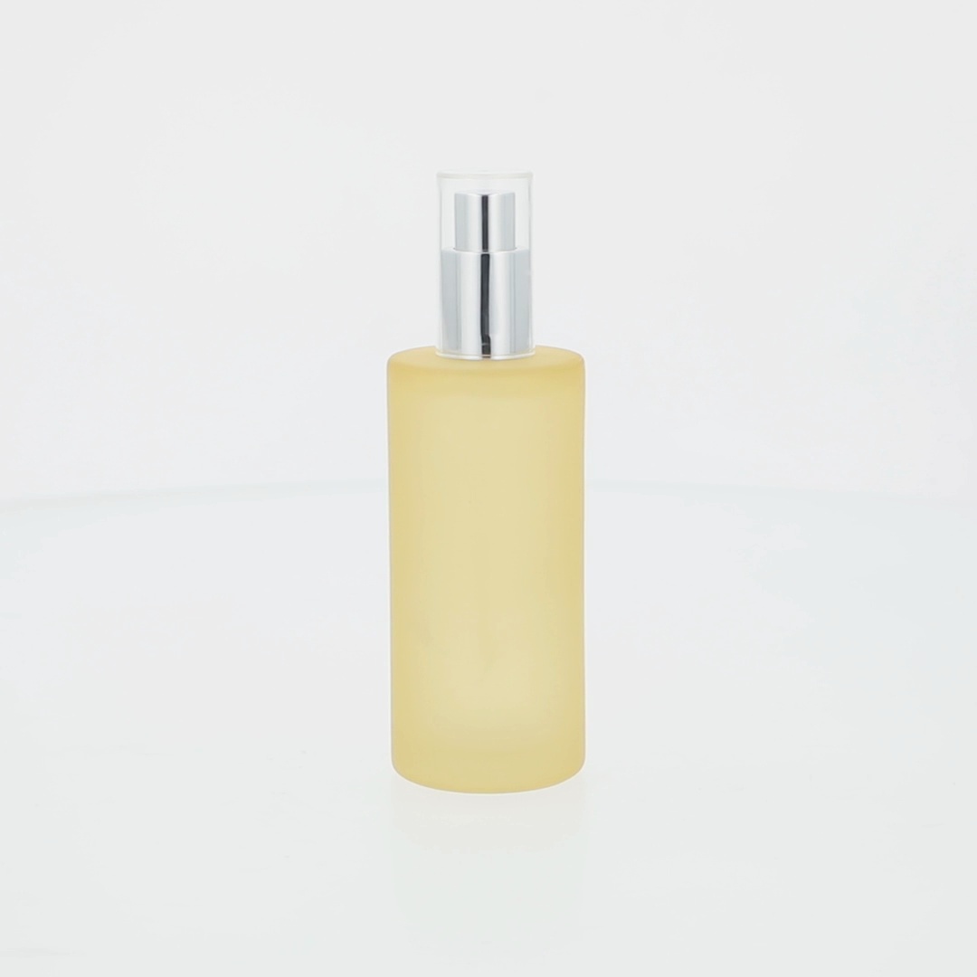 Allswell Refresh Lemon Zest Bergamot Sage Scented Room Linen Spray
