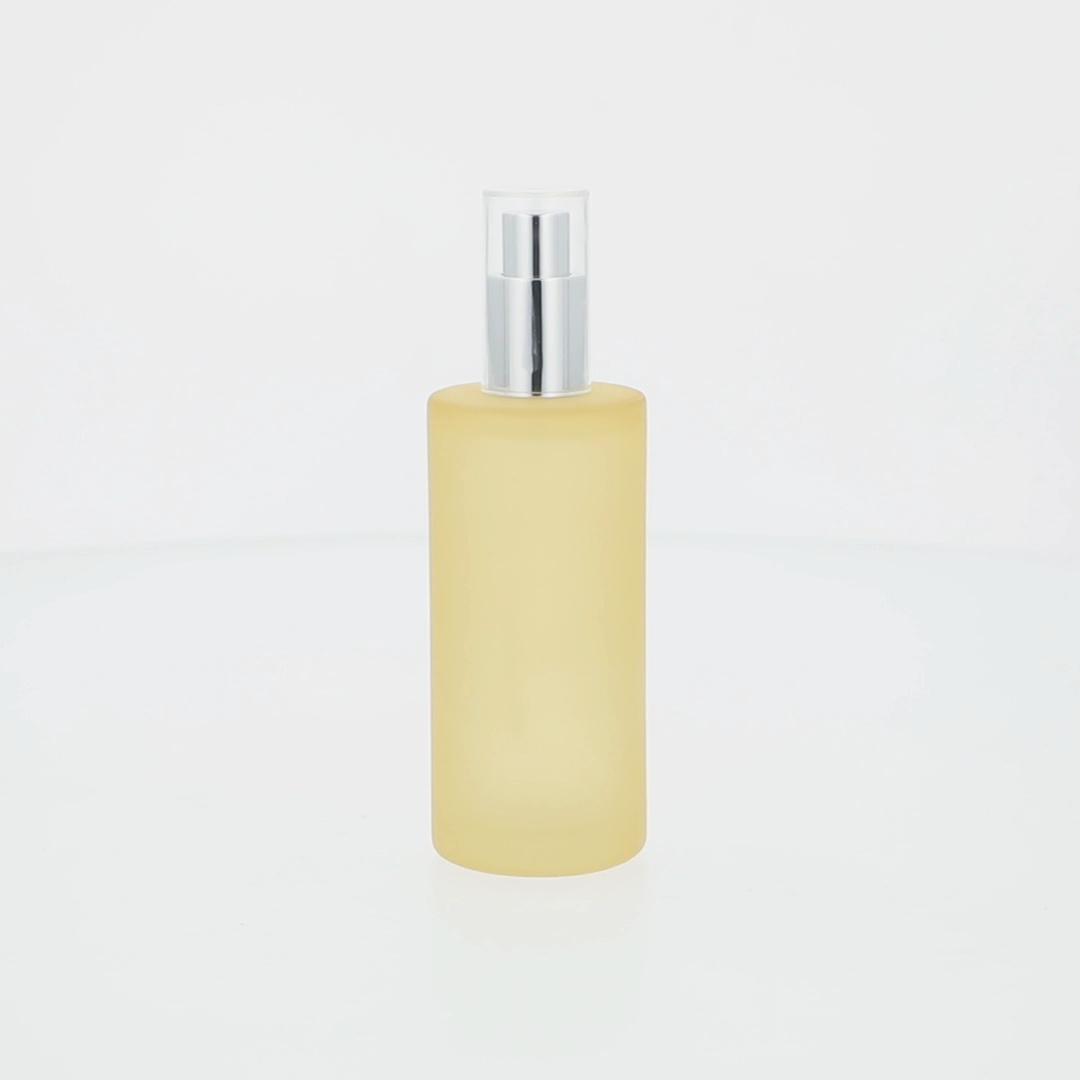Allswell Refresh Lemon Zest Bergamot Sage Scented Room Linen Spray