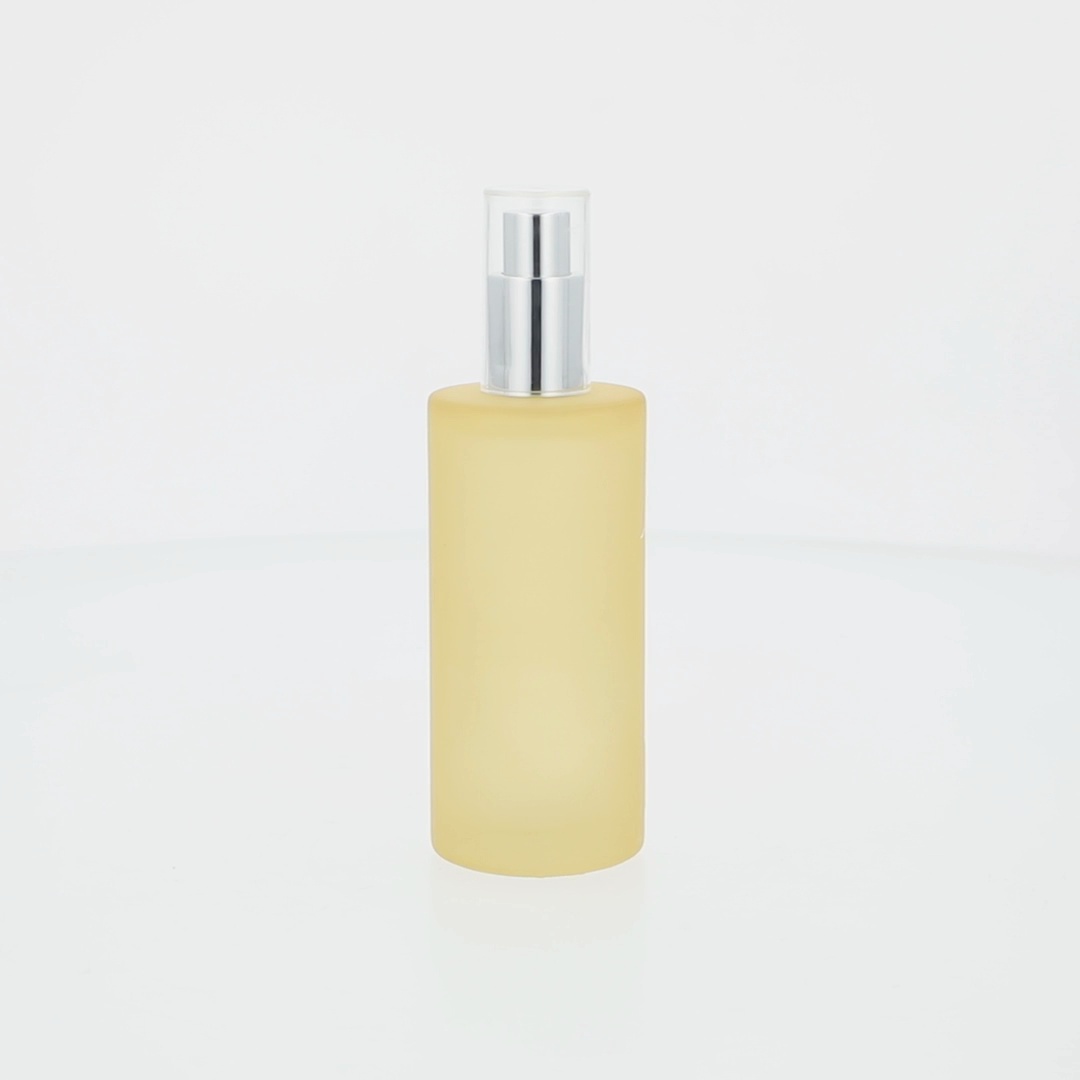 Allswell Refresh Lemon Zest Bergamot Sage Scented Room Linen Spray