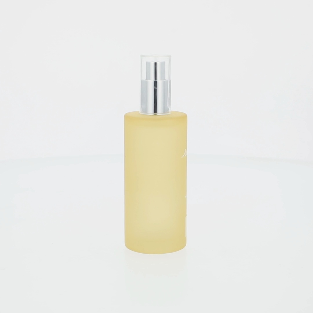 Allswell Refresh Lemon Zest Bergamot Sage Scented Room Linen Spray