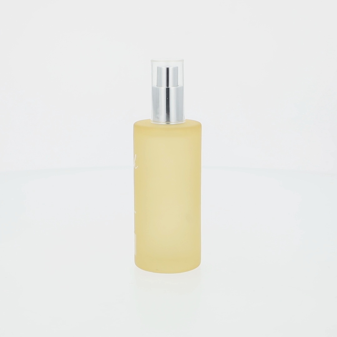 Allswell Refresh Lemon Zest Bergamot Sage Scented Room Linen Spray