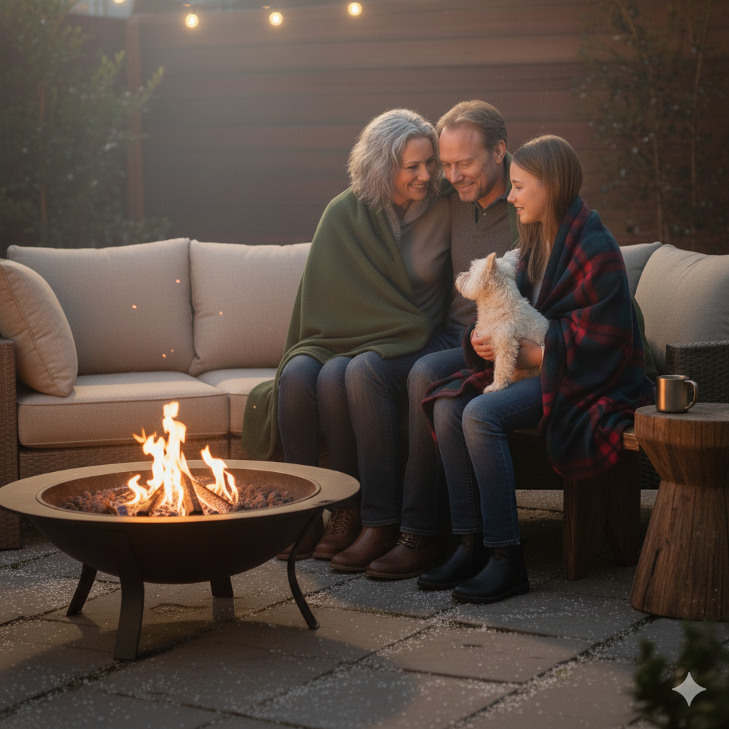 thumbnail video image 2 of 24 pack Trail maker 60”L x 50”W Plaid Color Fleece Throw Blankets in Brown Plaid, 2 of 7