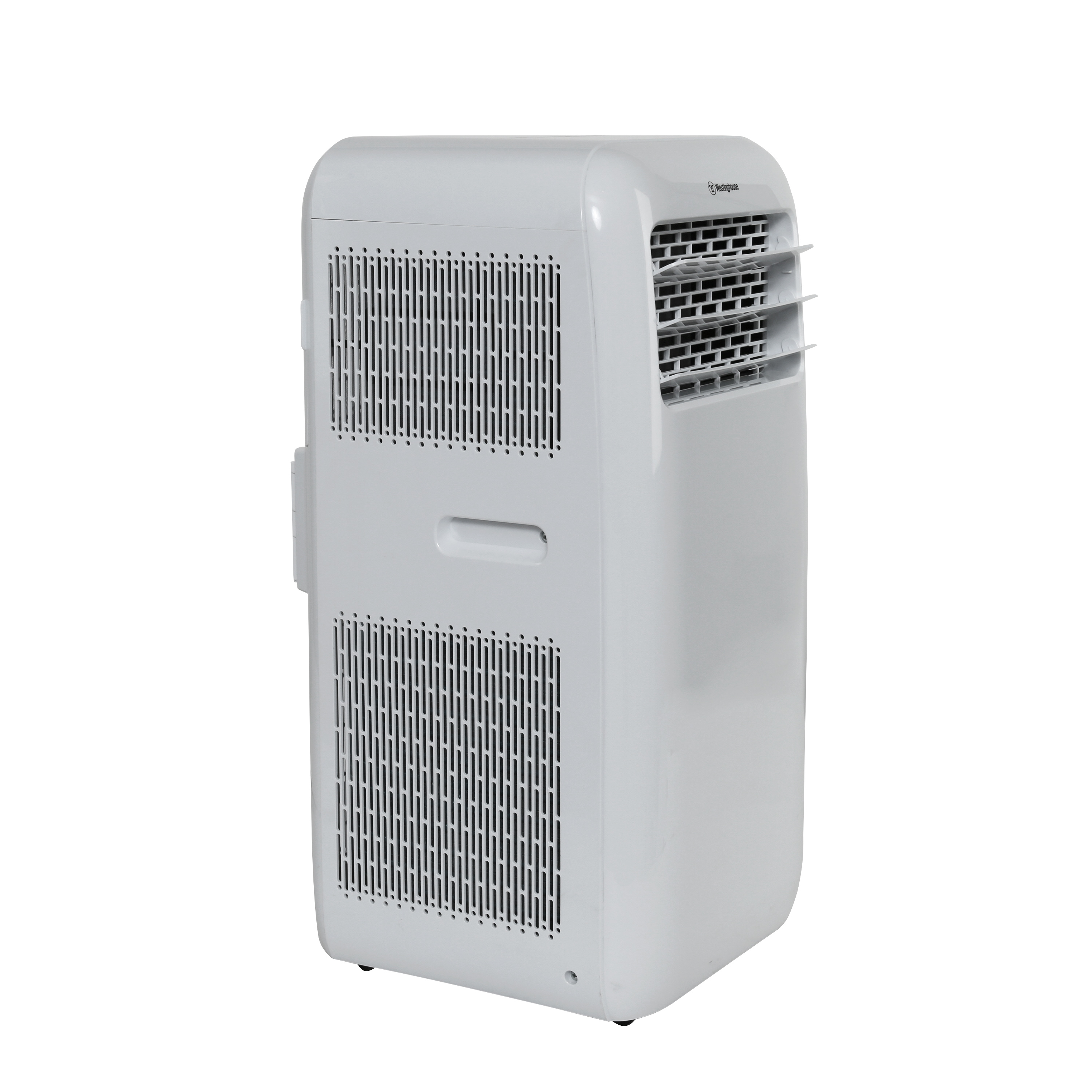 Westinghouse 12,000 BTU Portable Air Conditioner with Remote, 3-in-1 Operation, Up to 400 Sq ft