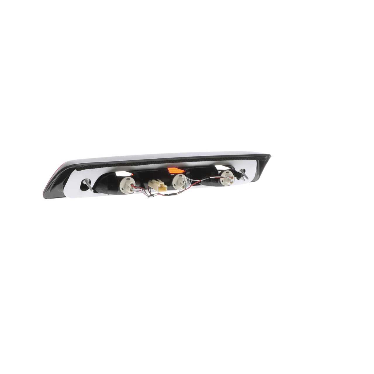 2010-2019 MKT Replacement Light LAFORMO Third Brake Light Assembly For ...