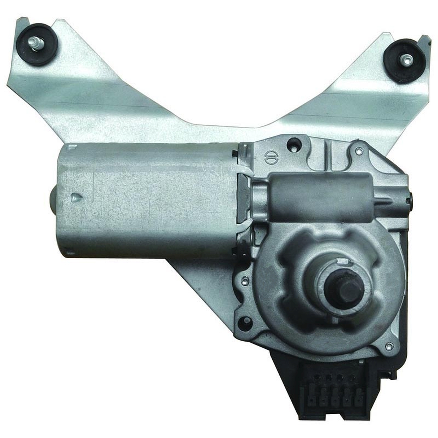 thumbnail video image 2 of OEG Parts New Rear Wiper Motor Replacement For Chevy Tahoe & Suburban 1500 2500 from Oct 2002-06, Cadillac Escalade 02-06 & ESV 03-06, GMC Yukon 04-05 & XL 1500 2500 from Oct 2002-06 GM 12487646, 2 of 9