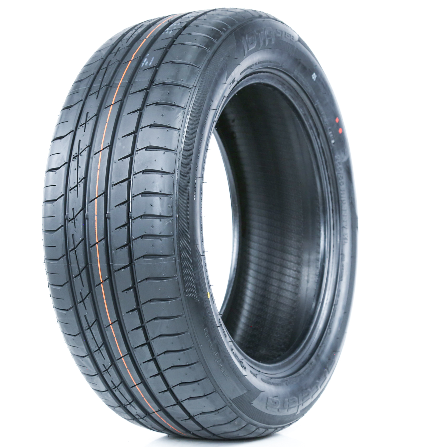 Accelera Iota ST68 255/55R19 111V XL All-Season Passenger