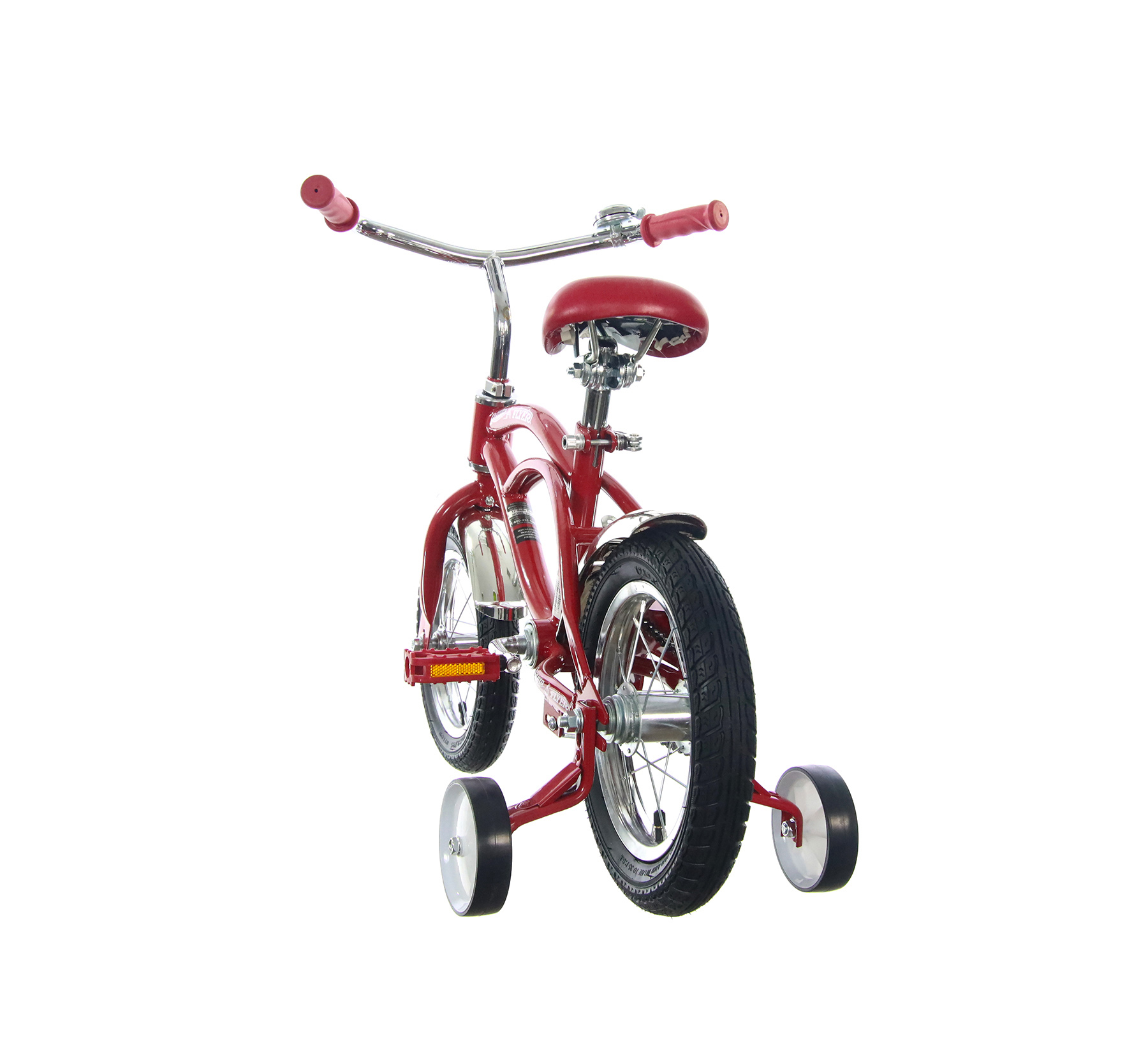 自転車本体 RedioFlyer ClassicRedTricle 12\