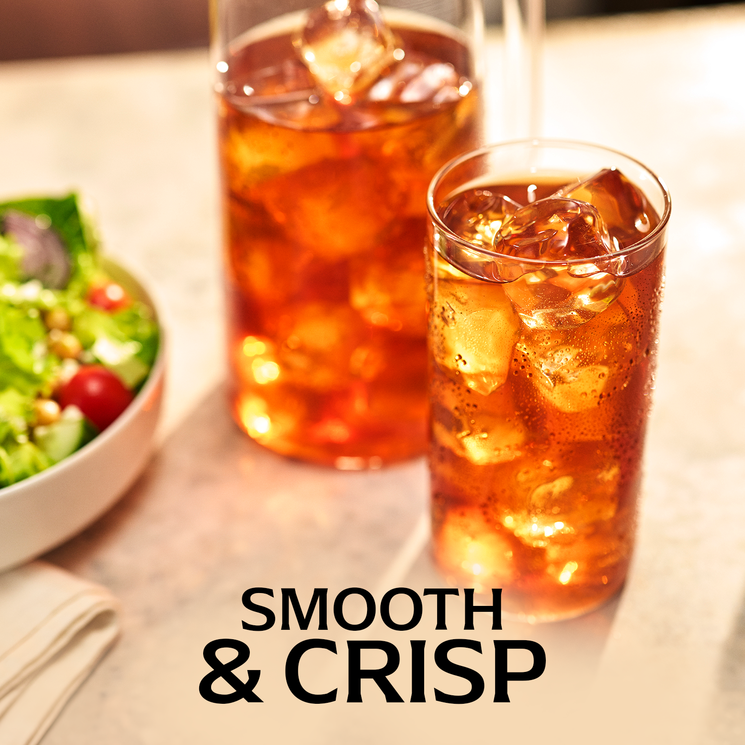 thumbnail video image 2 of Lipton Iced Tea K-Cup Pods, Southern Sweet Black Tea, 24 Pods, 2 of 11