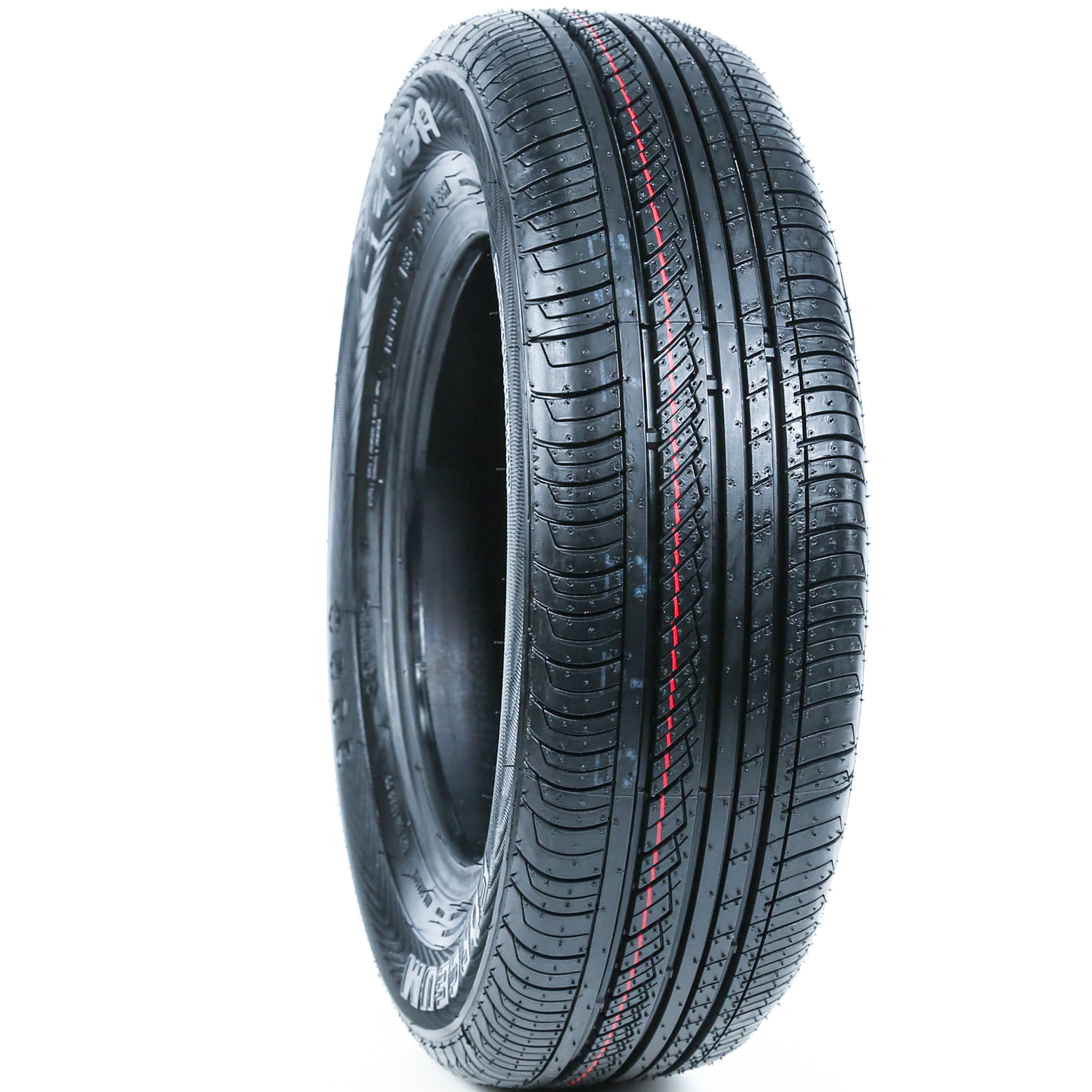 Forceum Ecosa 185/70R14 88H: All-Season, Suitable for Sedan/Coupe