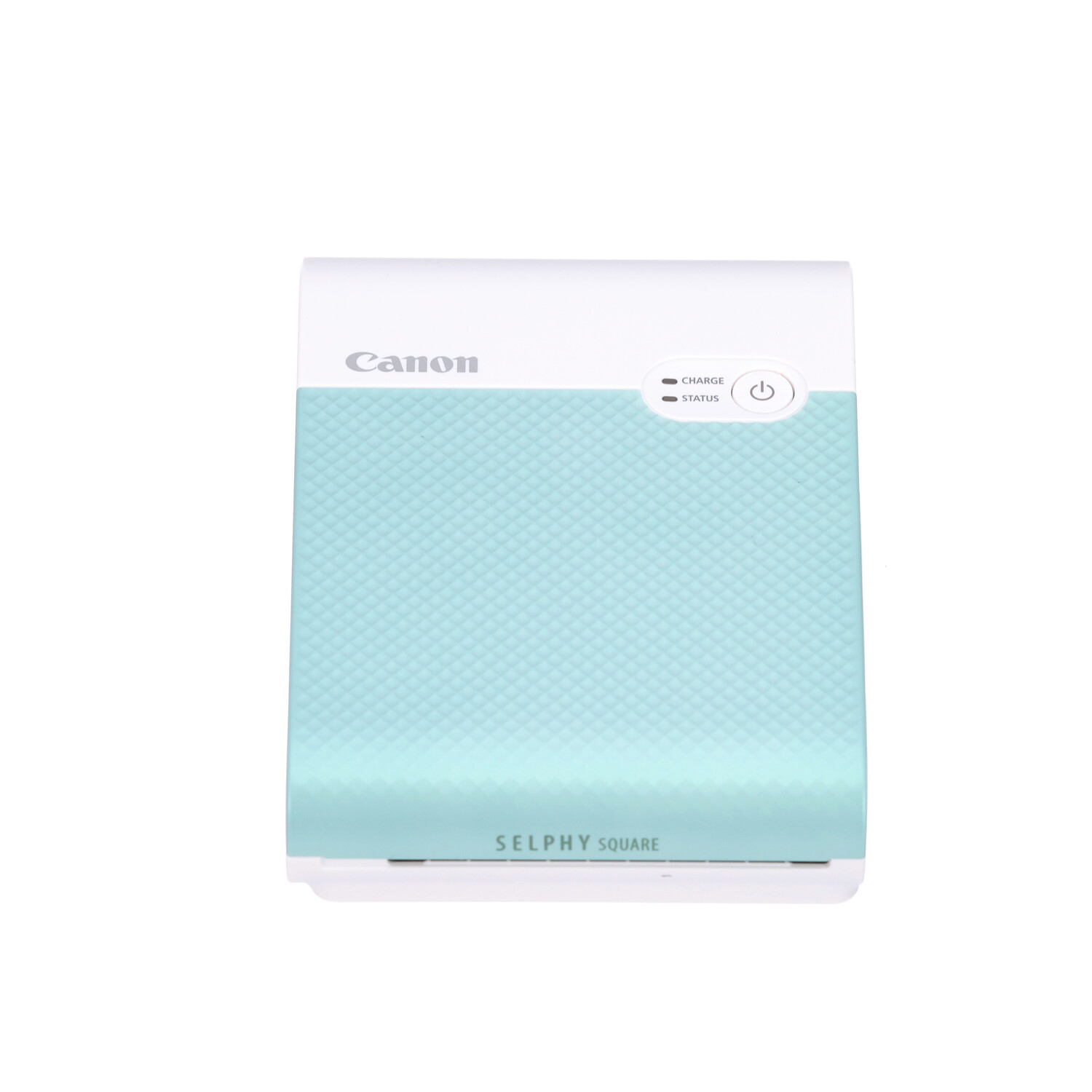 Midwest Photo Canon SELPHY Square QX10 Compact Photo Printer - Green