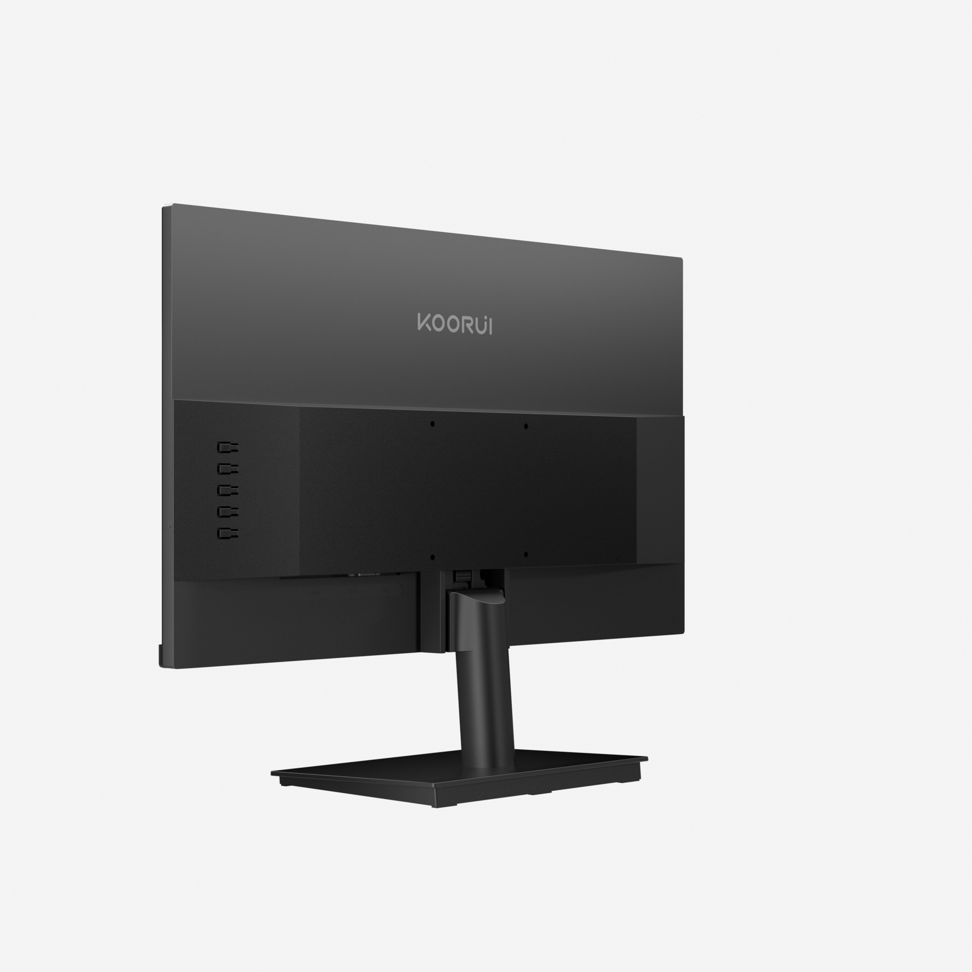 KOORUI 27 IPS Gaming monitor,100Hz,Freesync,Built-in