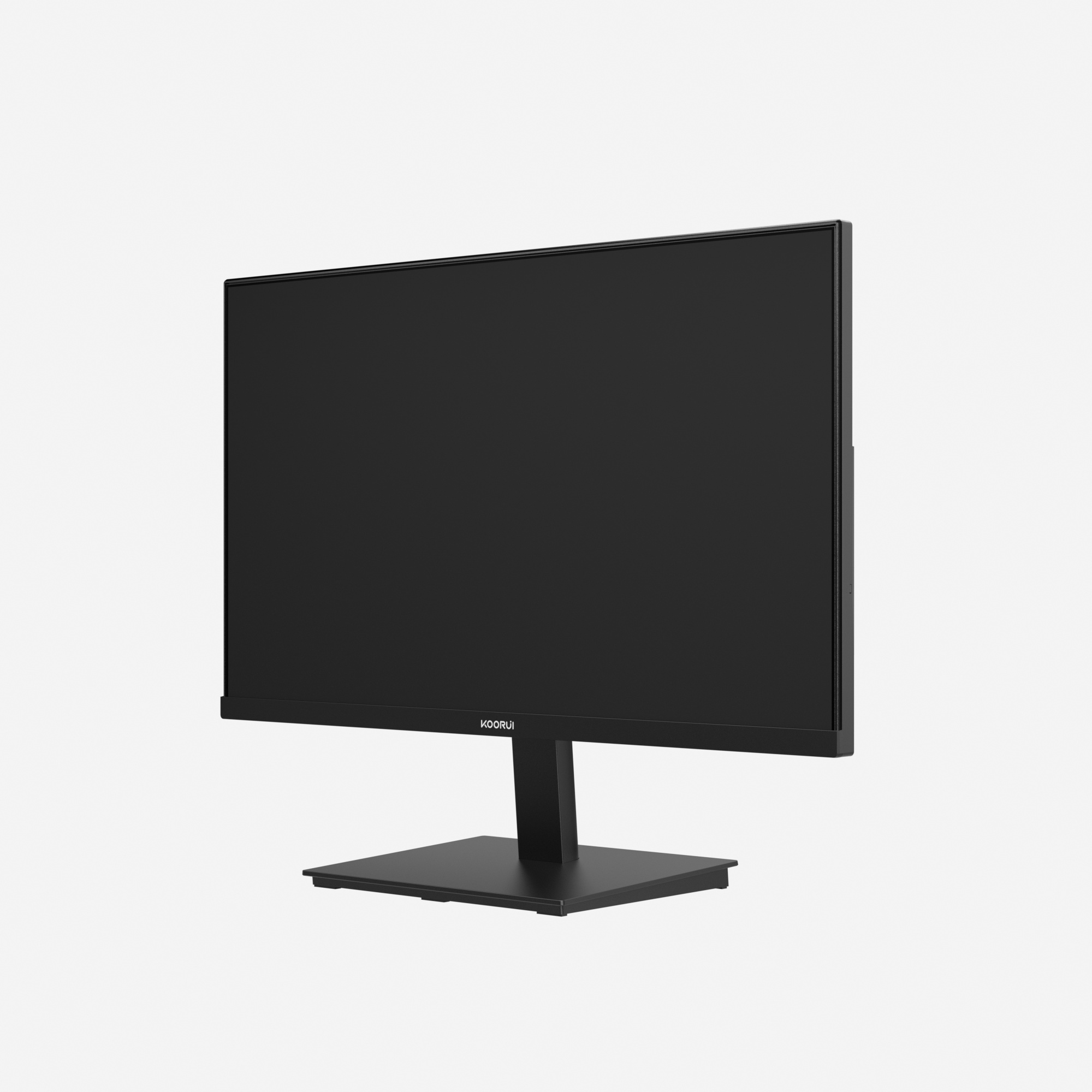 KOORUI 27 IPS Gaming monitor,100Hz,Freesync,Built-in