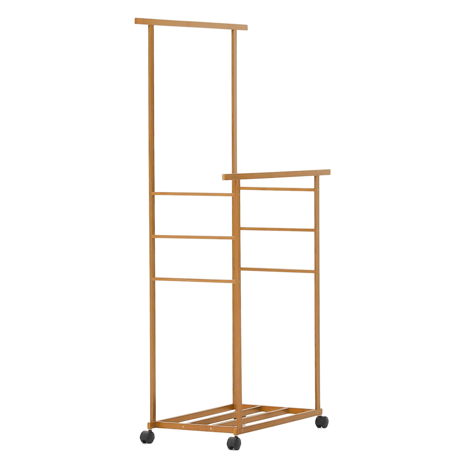 Wooden clothes discount rack sri lanka