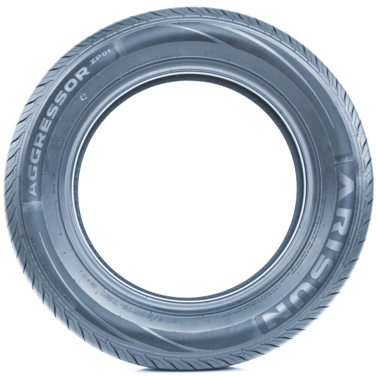 Arisun Aggressor ZP01 205/60R16 92H a/s All Season Tire - Walmart.com