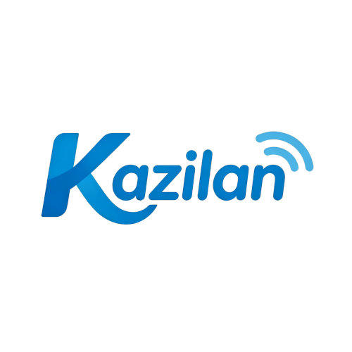 thumbnail video image 2 of Kazilan Baby Monitor, 2K Nanny/Pet Camera, 2.4G/5GHz WiFi Indoor Camera for Home Security, Two-Way Talk, IR Night Vision, Motion Tracking, Siren Alarm, 2 of 12