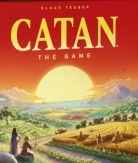 thumbnail video image 2 of Catan - The Game Strategy Board Game for Ages 10 and up, from Asmodee, 2 of 6