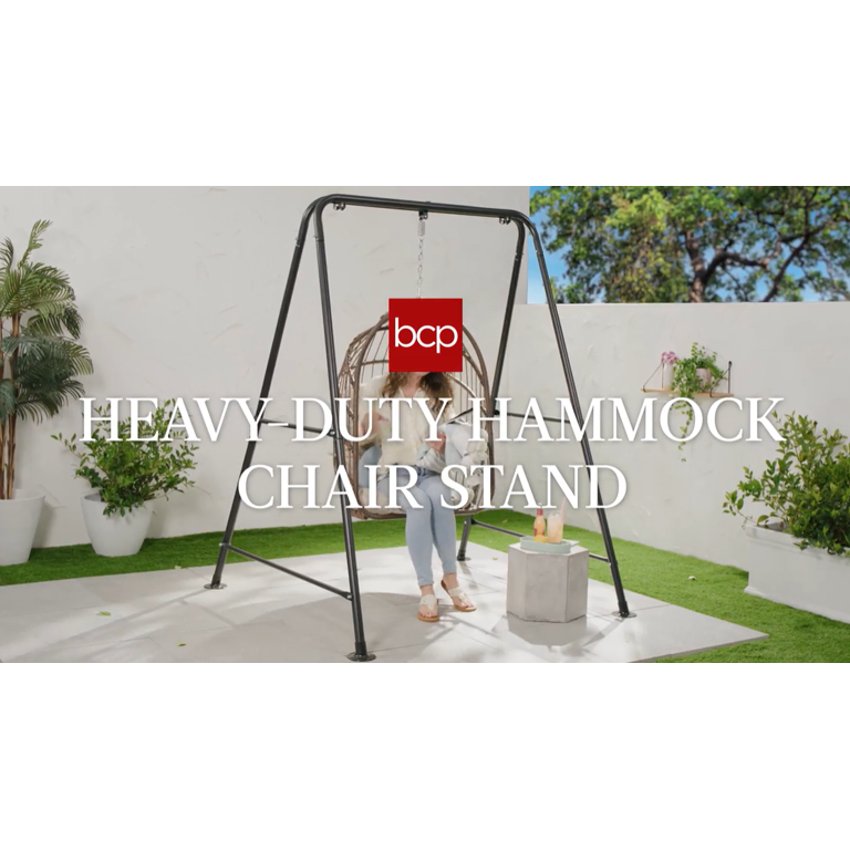 VICTAC Heavy Duty Eye Bolts 16mm Thick, 250kg Load Capacity Concrete